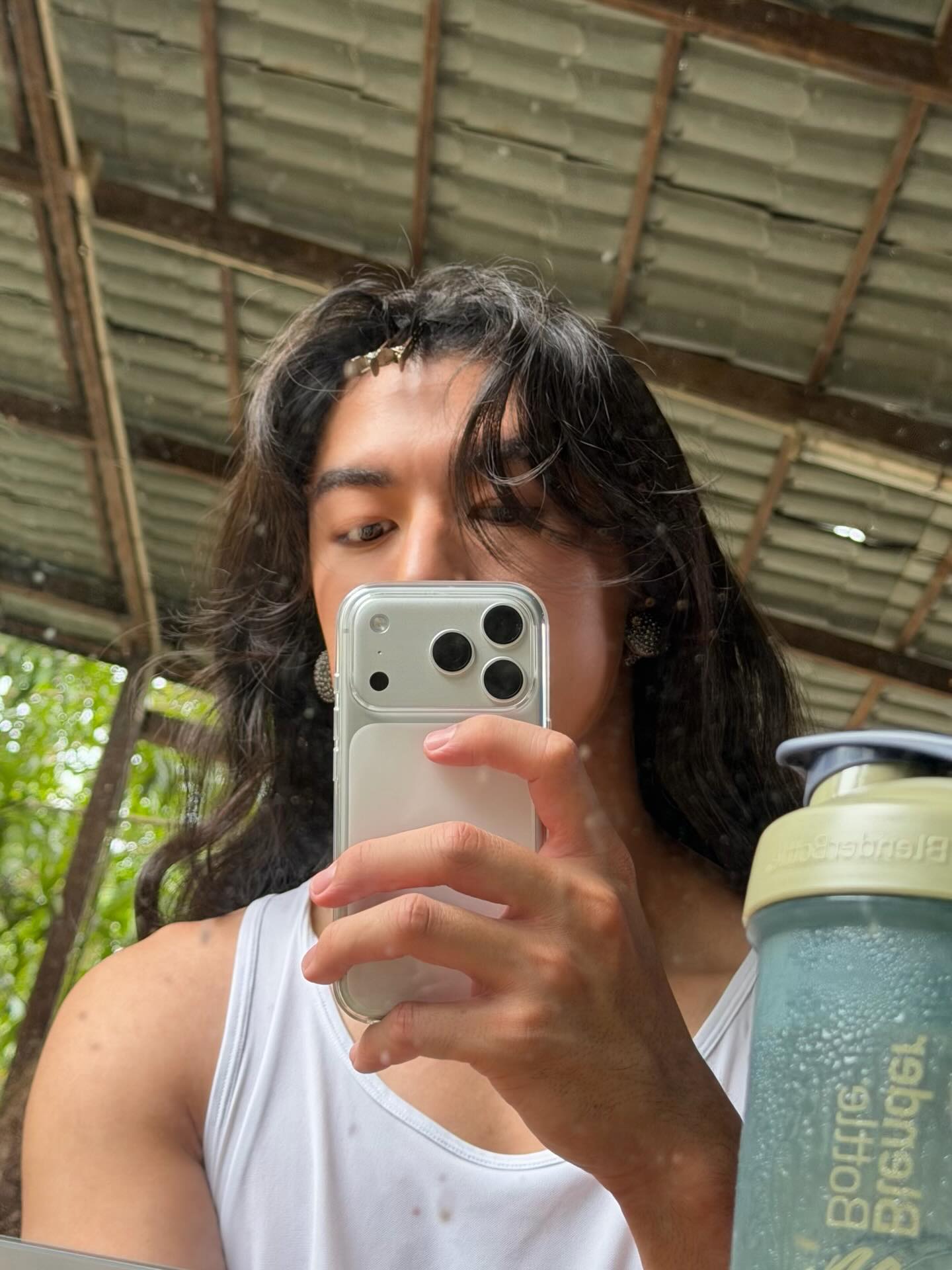 นาย - ณภัทร เสียงสมบุญ