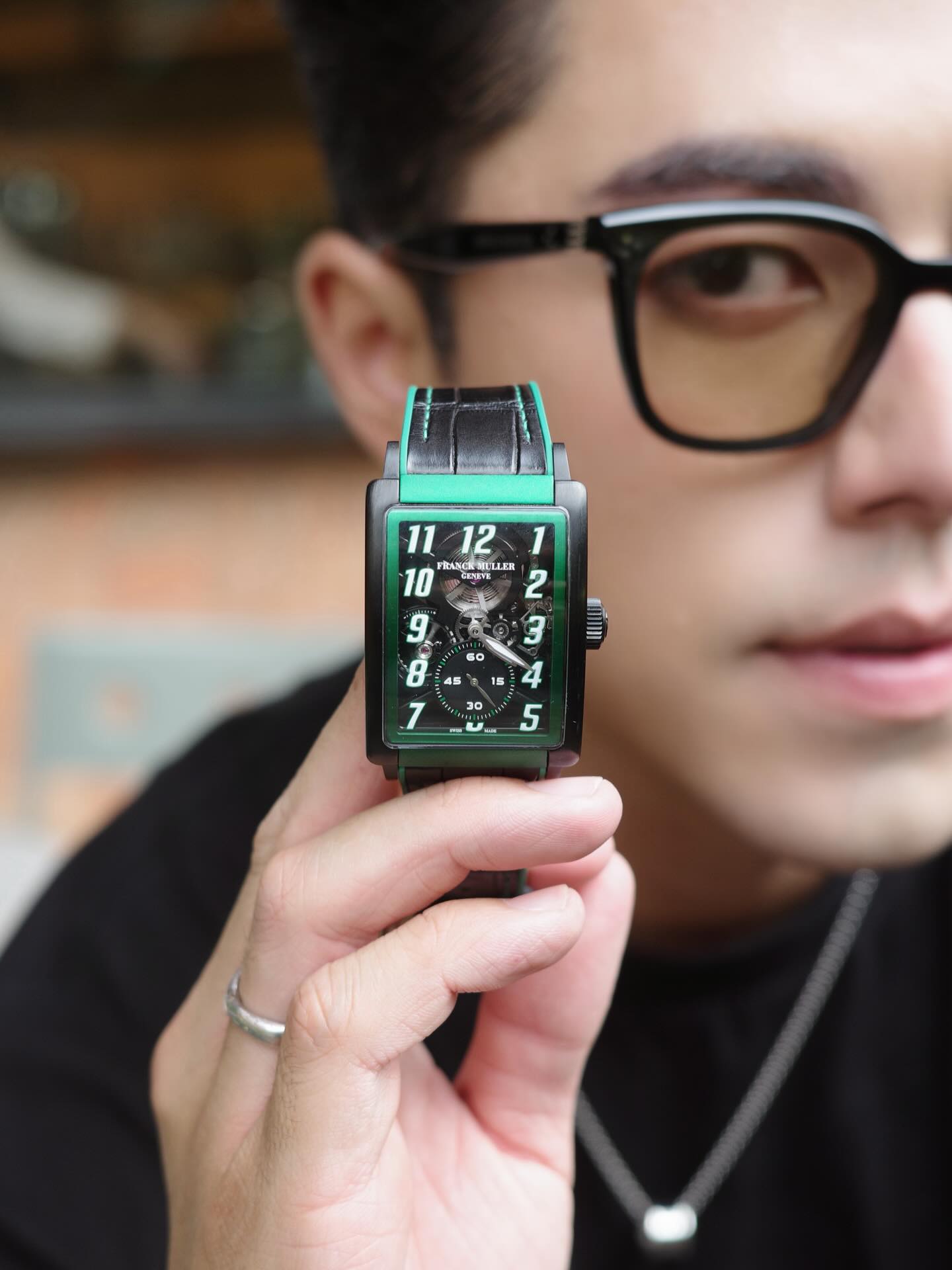 นาย - ณภัทร เสียงสมบุญ