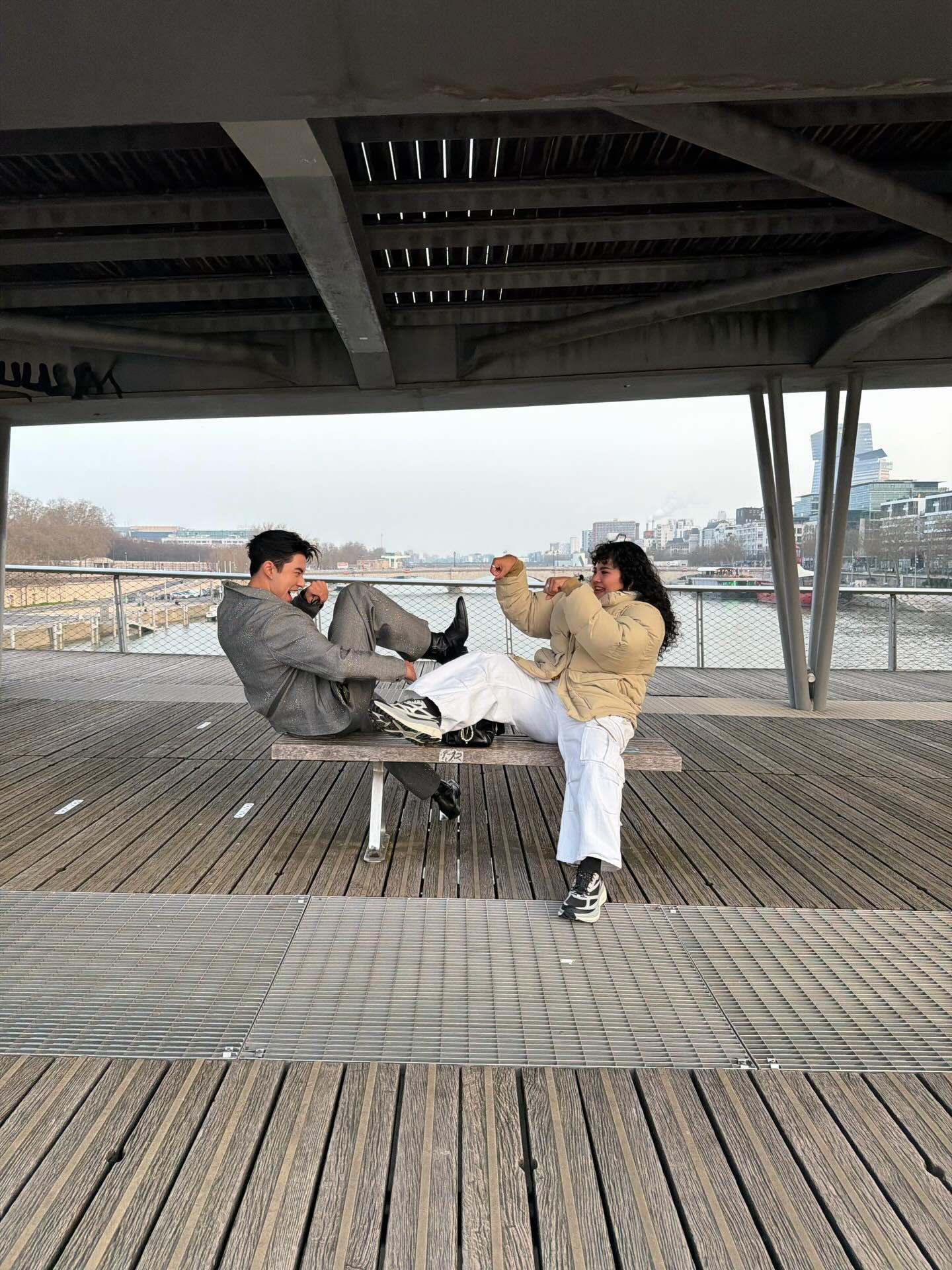 นาย - ณภัทร เสียงสมบุญ