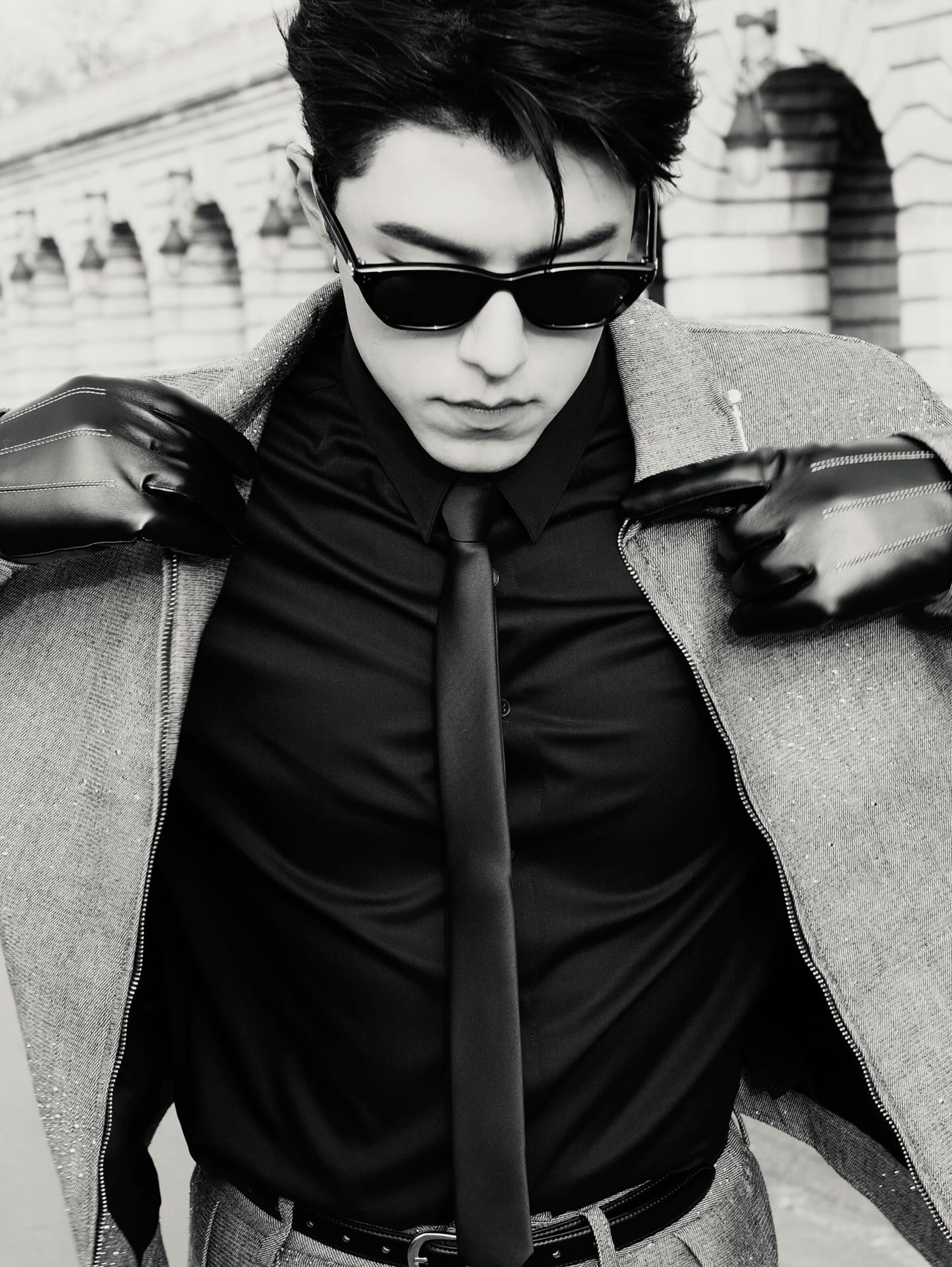 นาย - ณภัทร เสียงสมบุญ