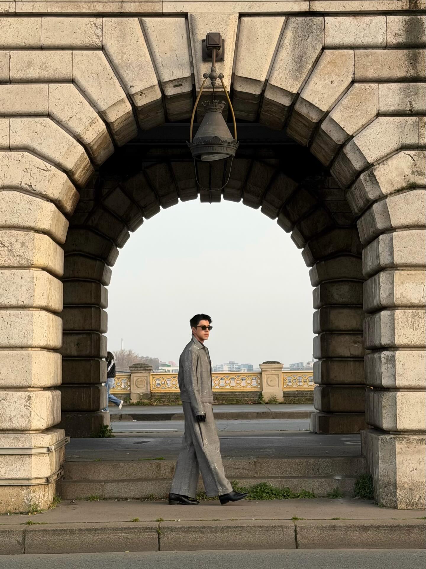 นาย - ณภัทร เสียงสมบุญ