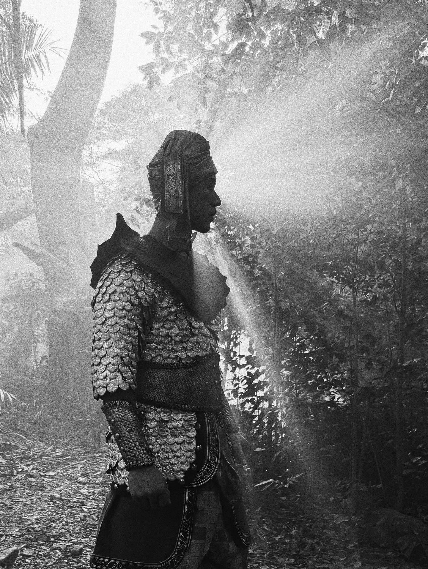 นาย - ณภัทร เสียงสมบุญ