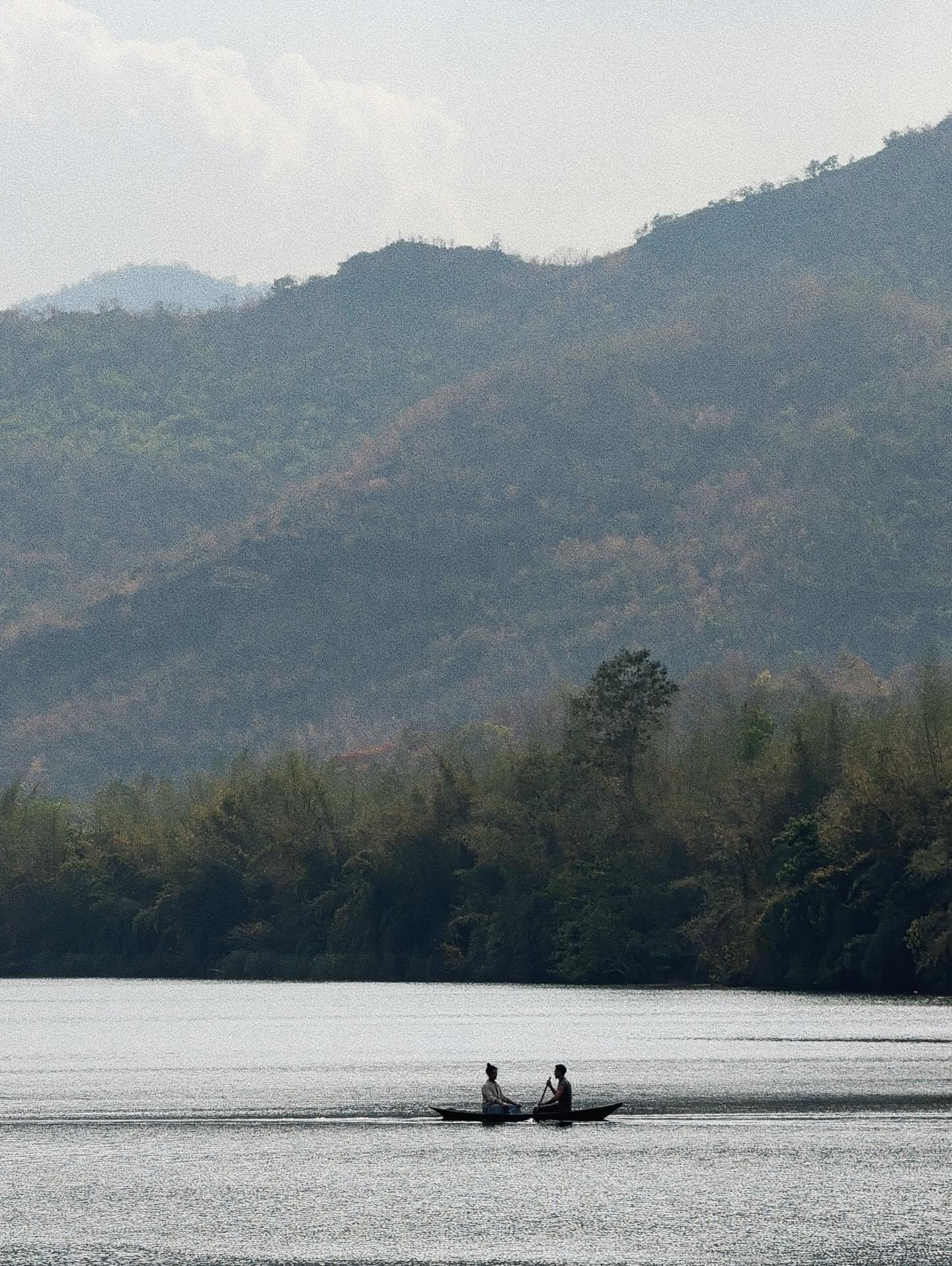 นาย - ณภัทร เสียงสมบุญ