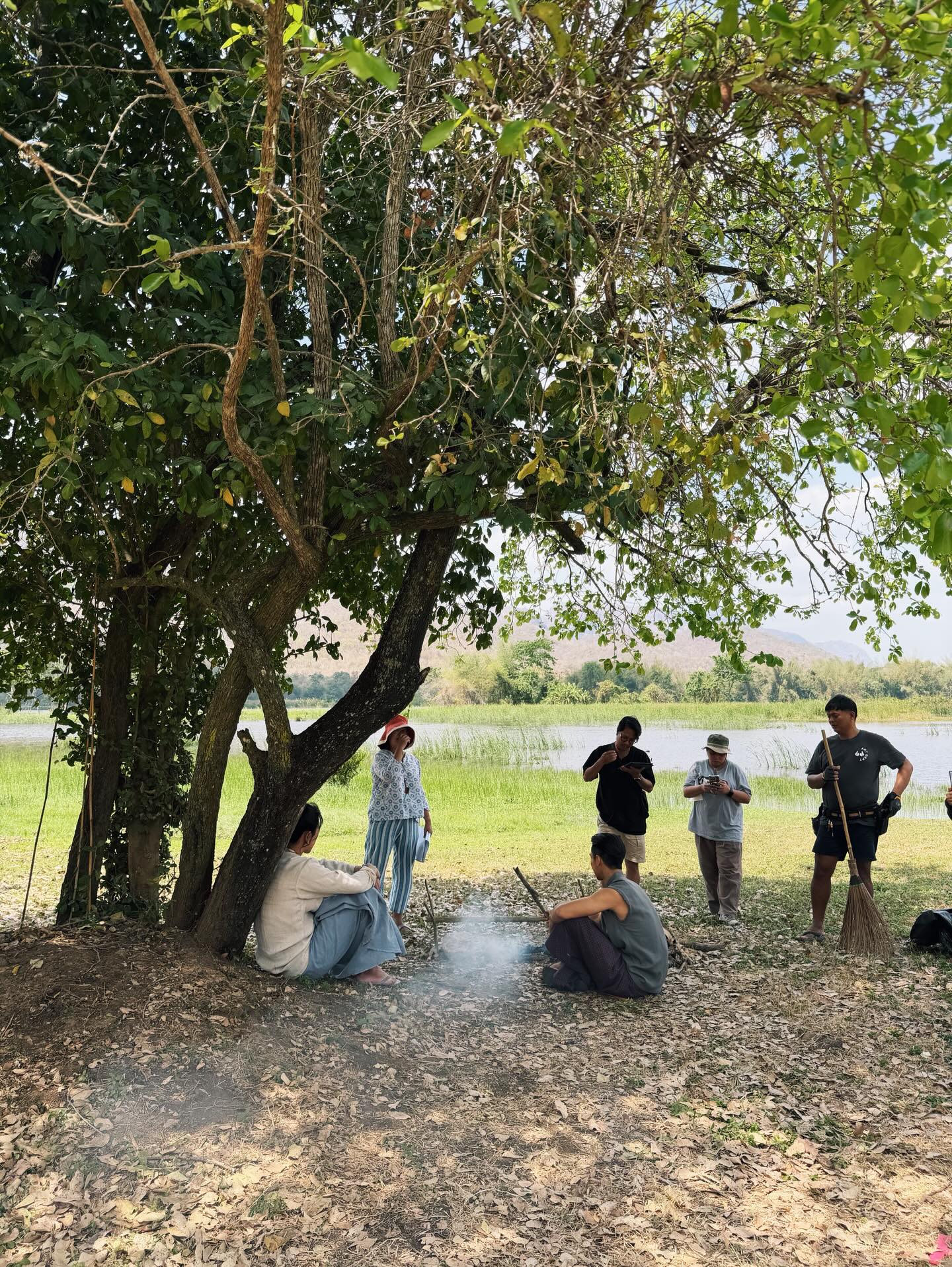 นาย - ณภัทร เสียงสมบุญ