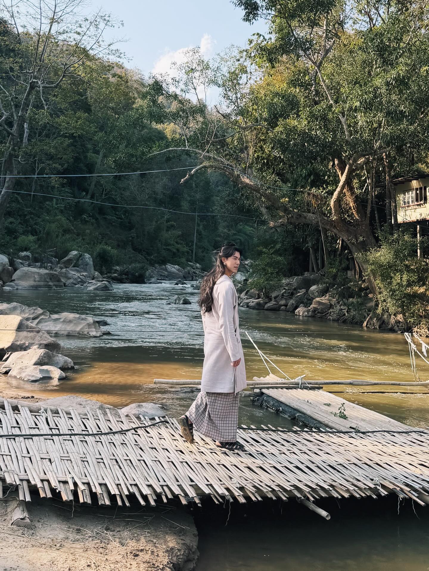 นาย - ณภัทร เสียงสมบุญ