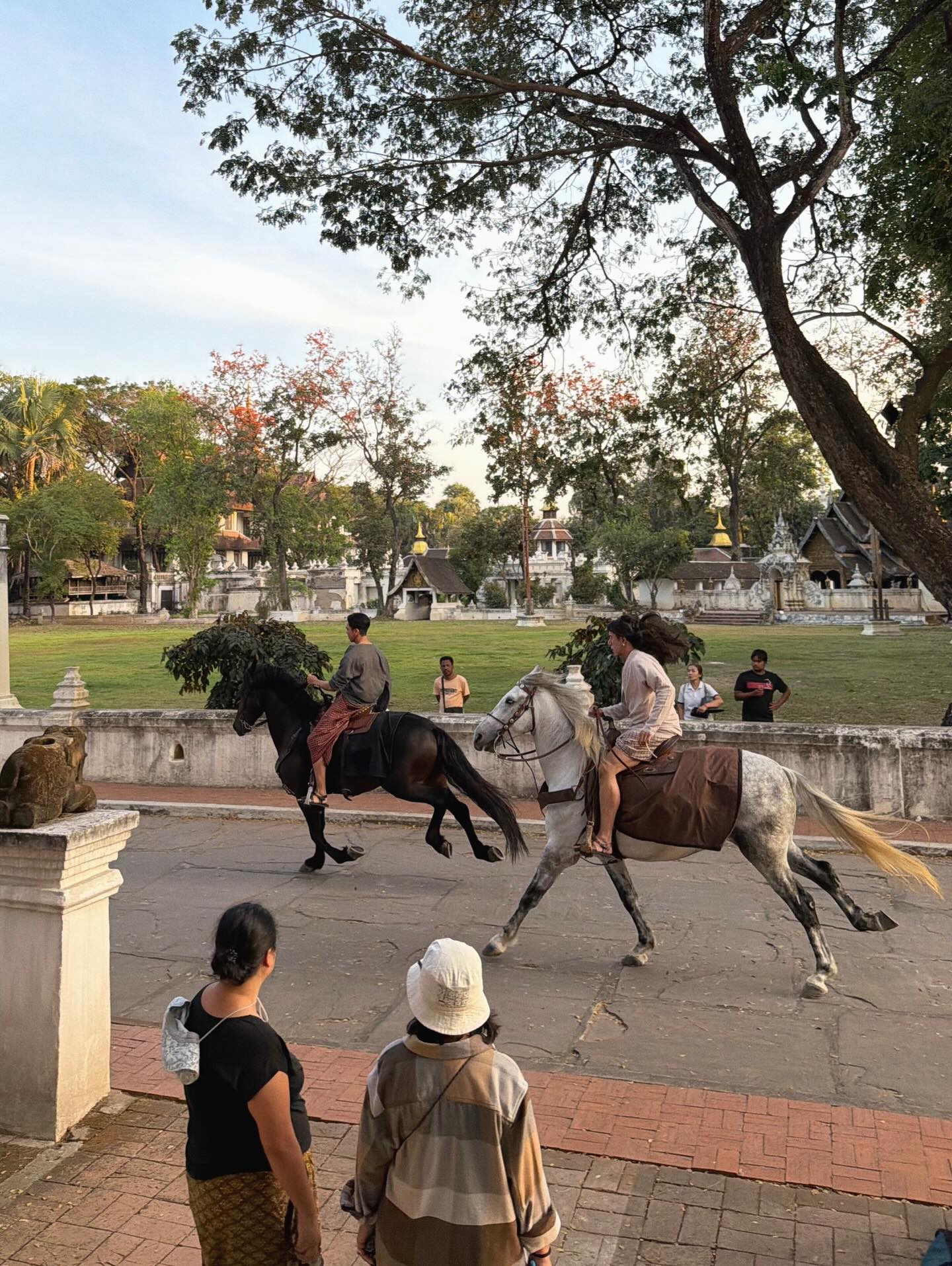 นาย - ณภัทร เสียงสมบุญ