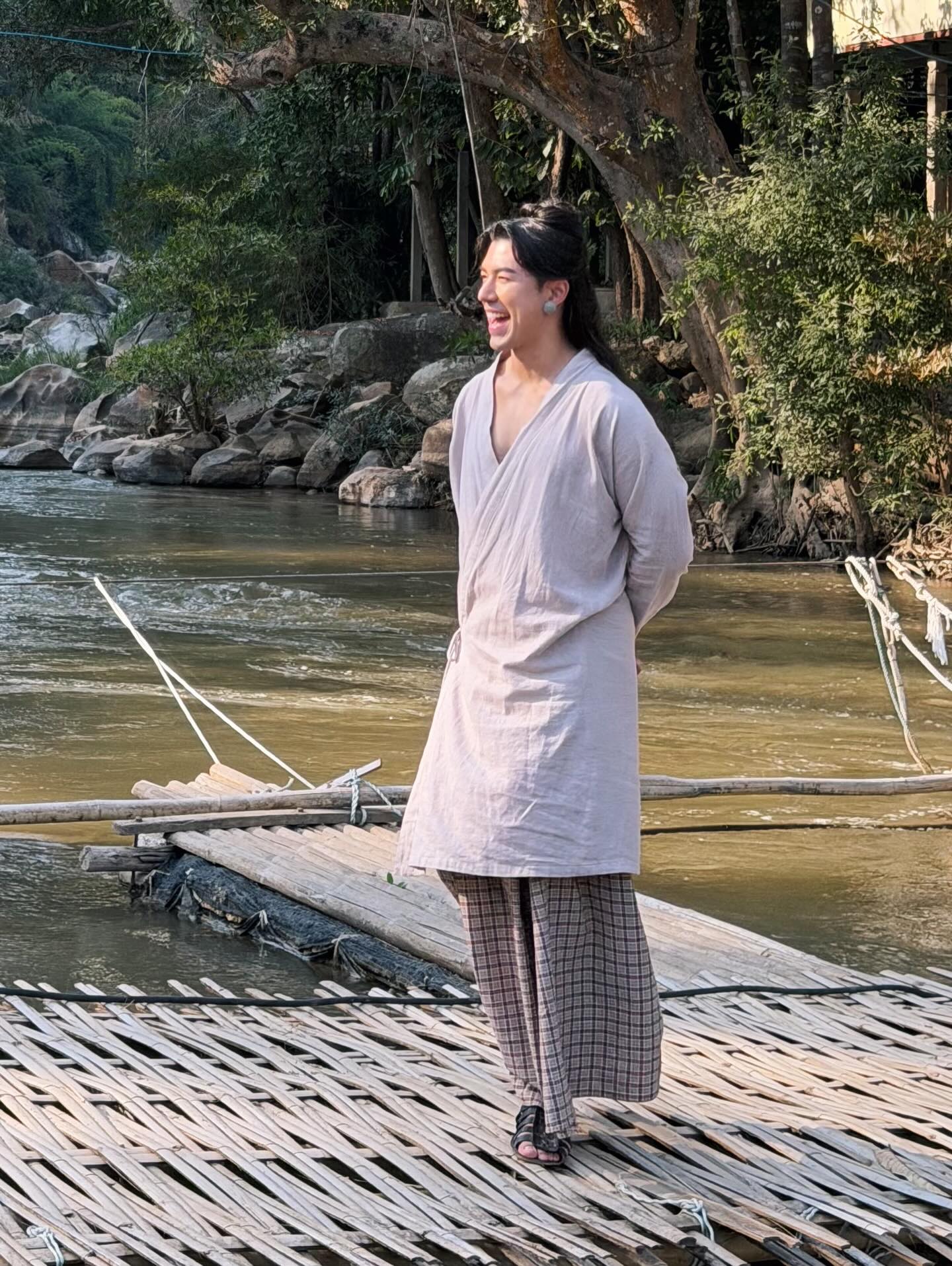 นาย - ณภัทร เสียงสมบุญ