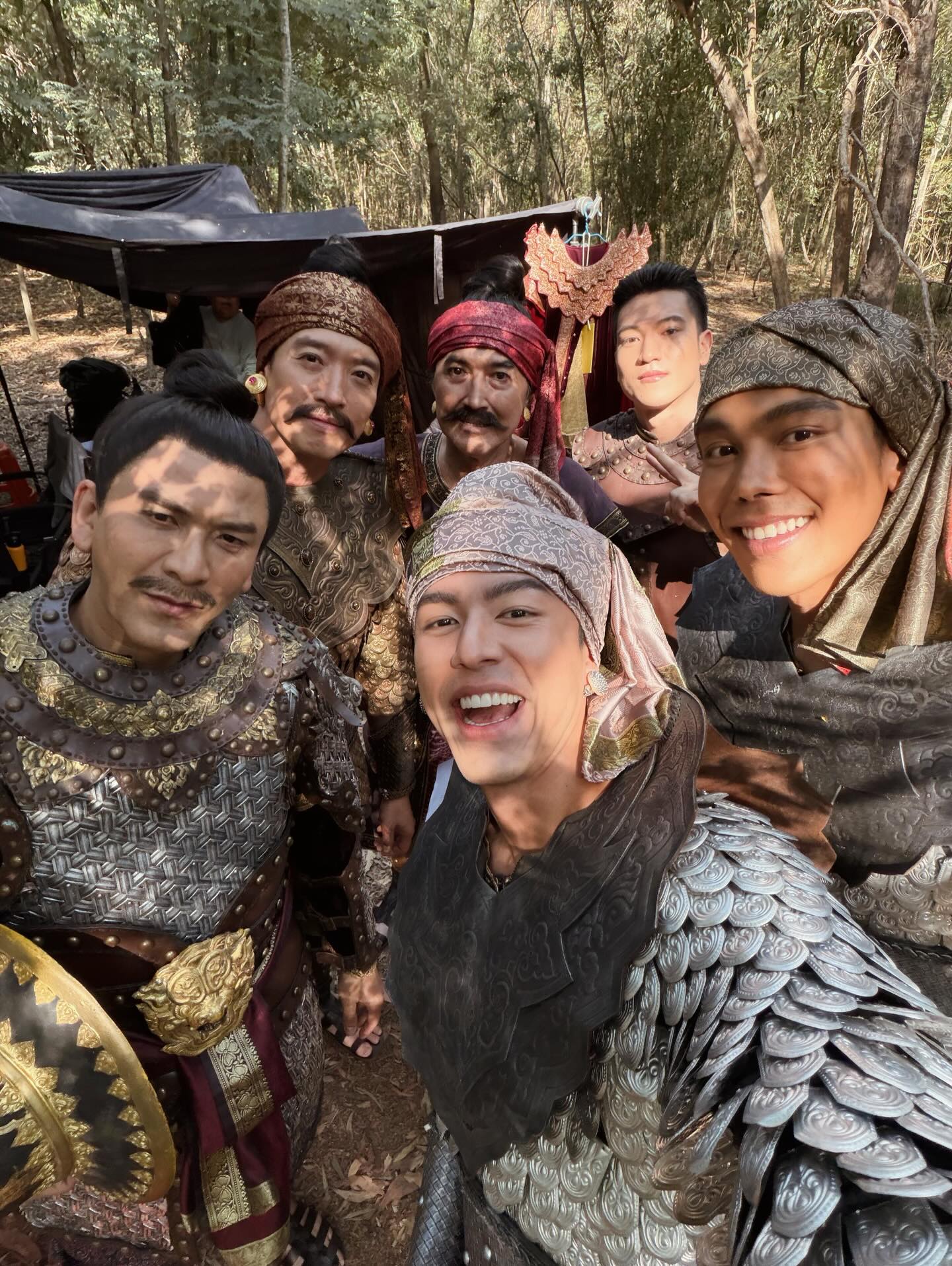 นาย - ณภัทร เสียงสมบุญ