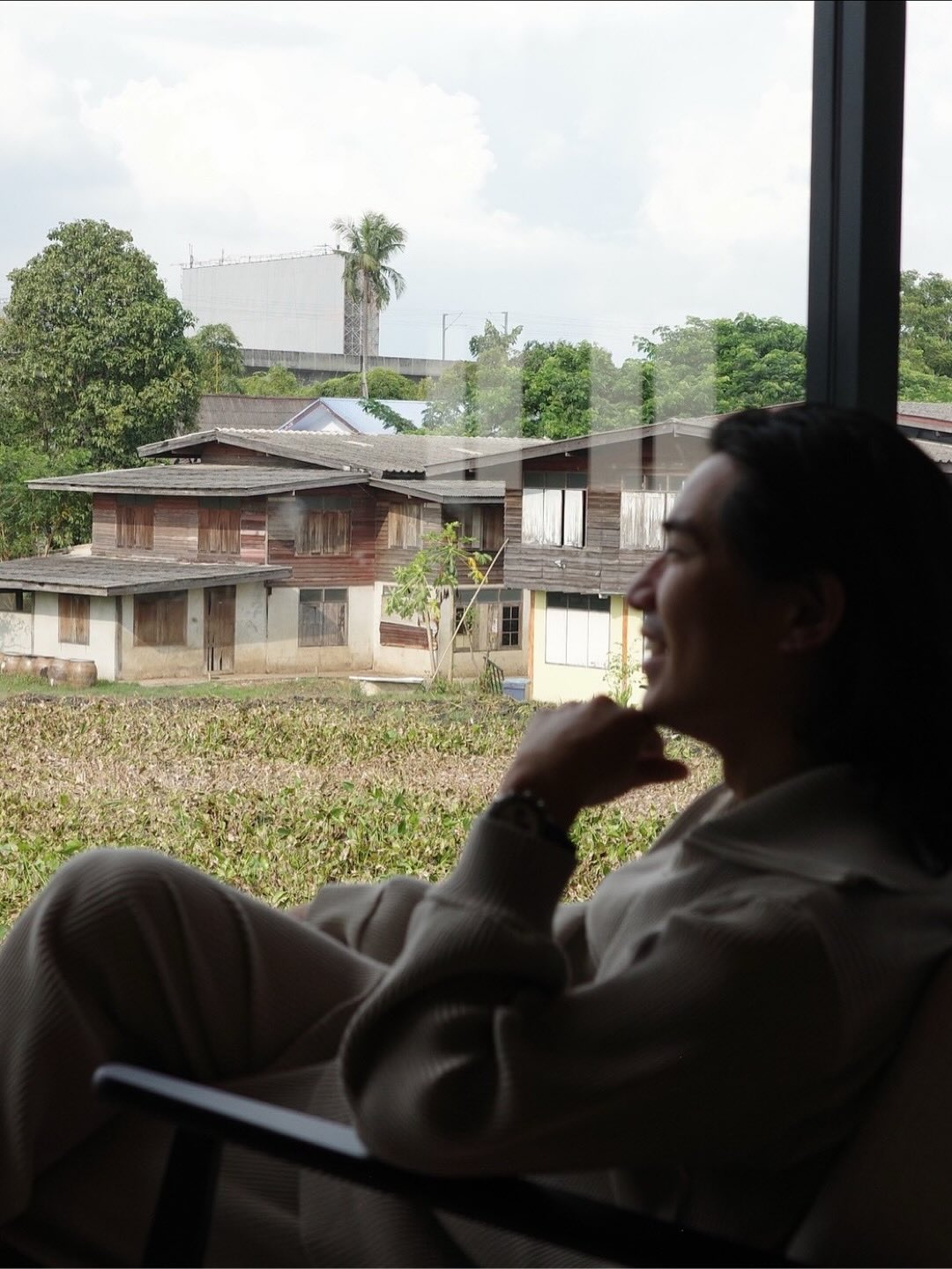 นาย - ณภัทร เสียงสมบุญ