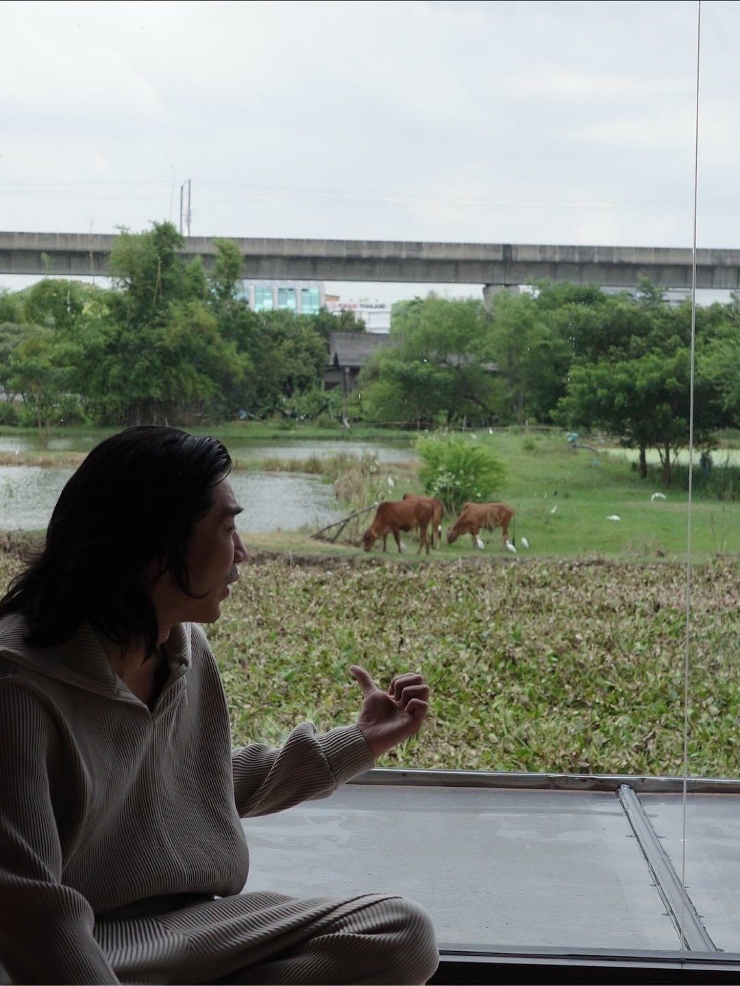 นาย - ณภัทร เสียงสมบุญ