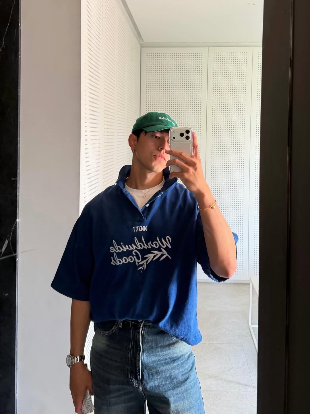 นาย - ณภัทร เสียงสมบุญ