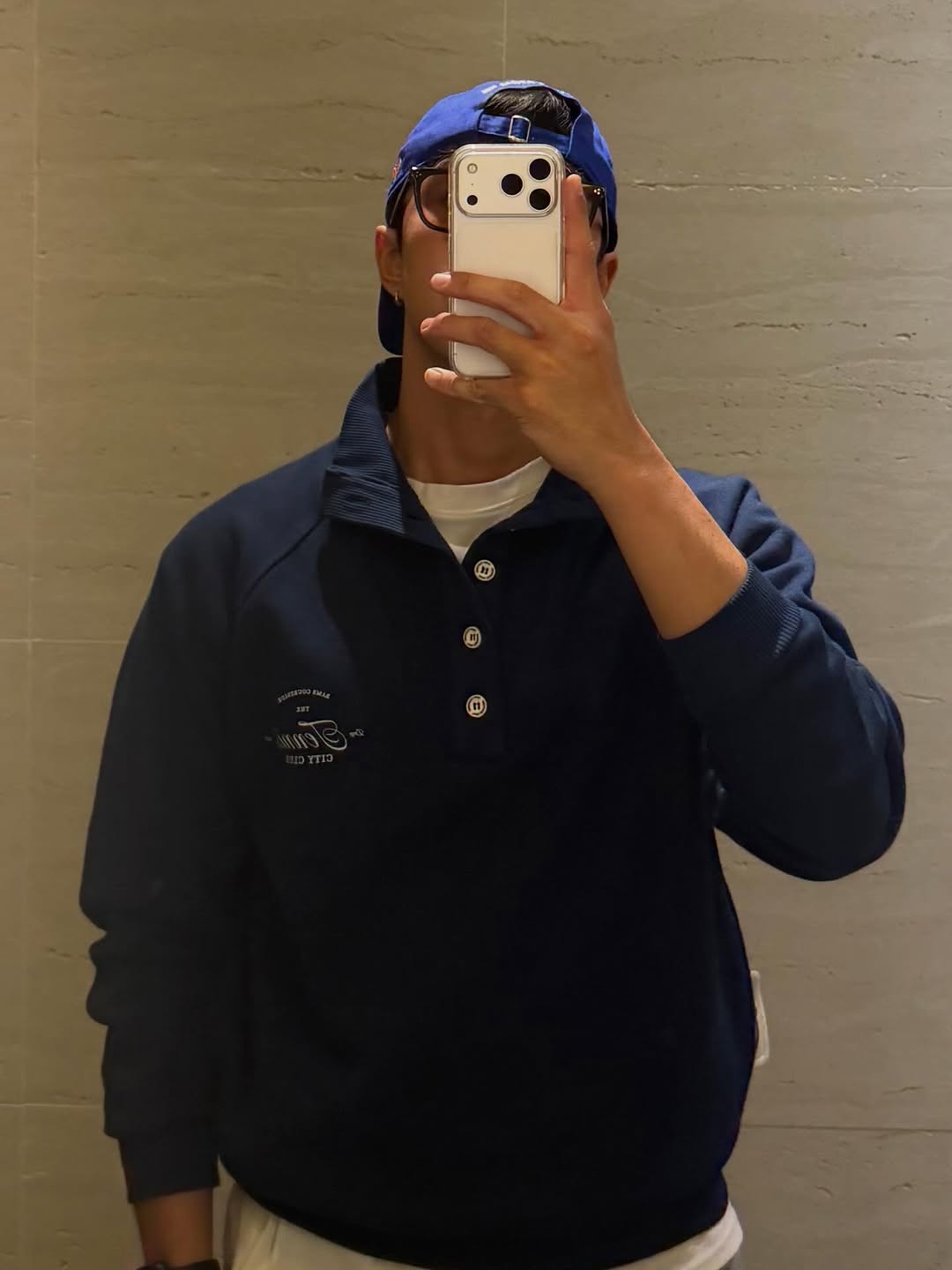 นาย - ณภัทร เสียงสมบุญ