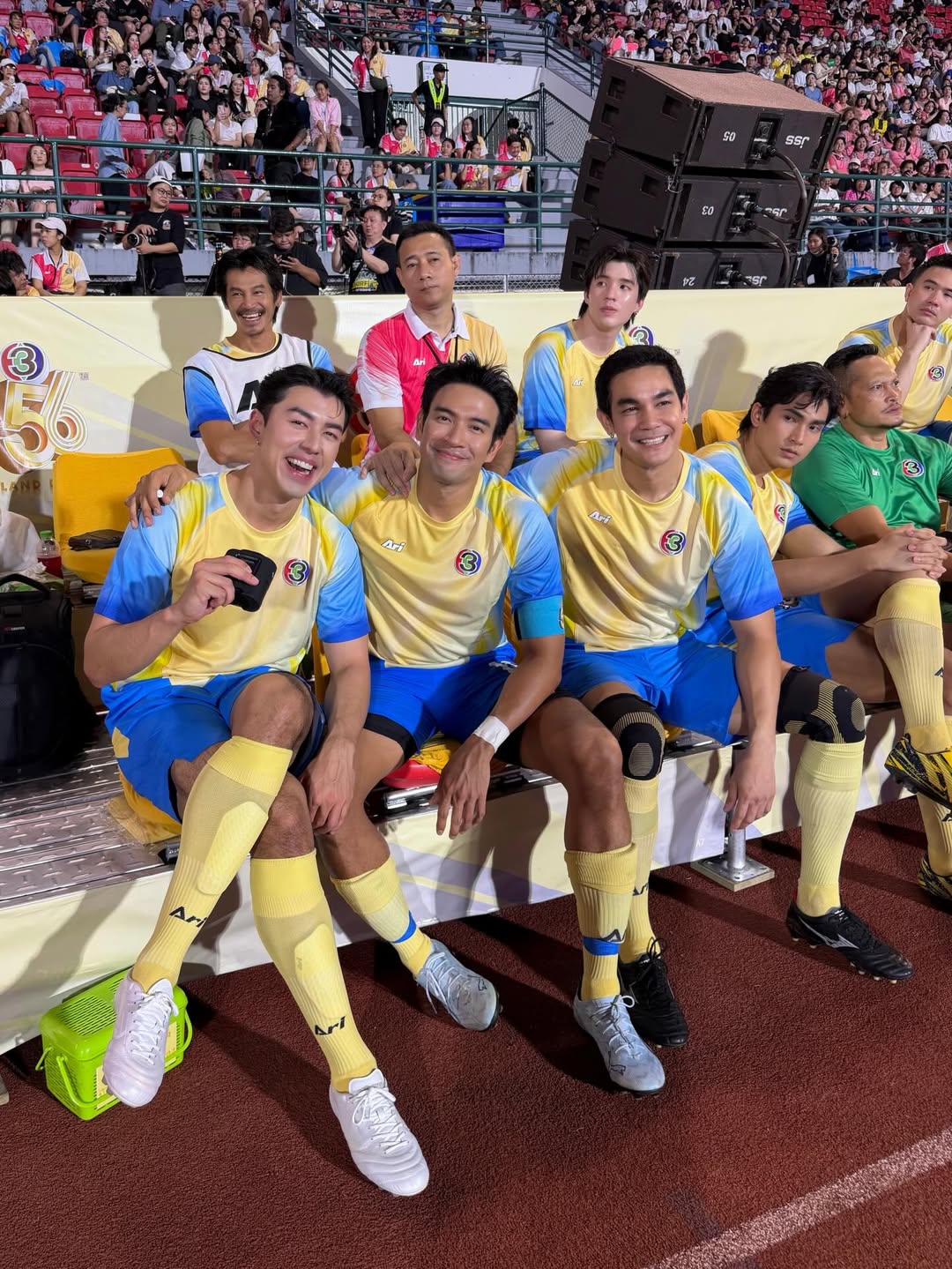 นาย - ณภัทร เสียงสมบุญ