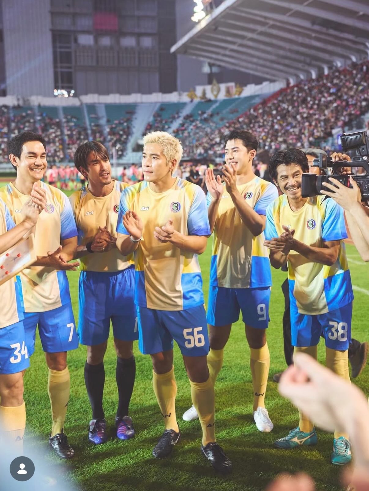 นาย - ณภัทร เสียงสมบุญ