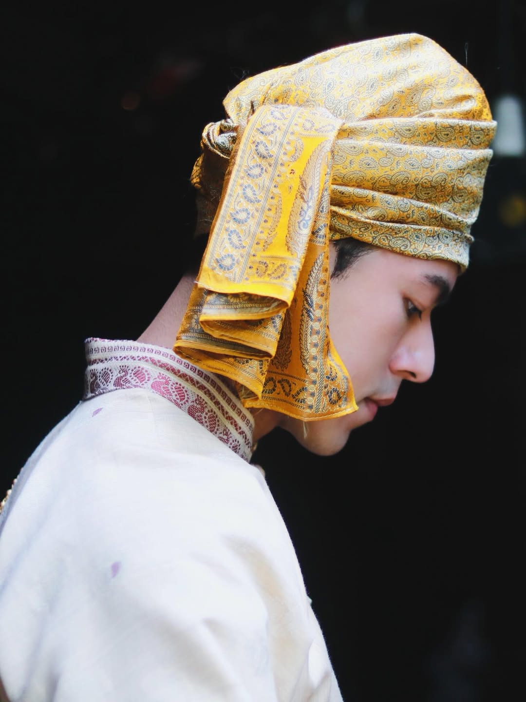 นาย - ณภัทร เสียงสมบุญ