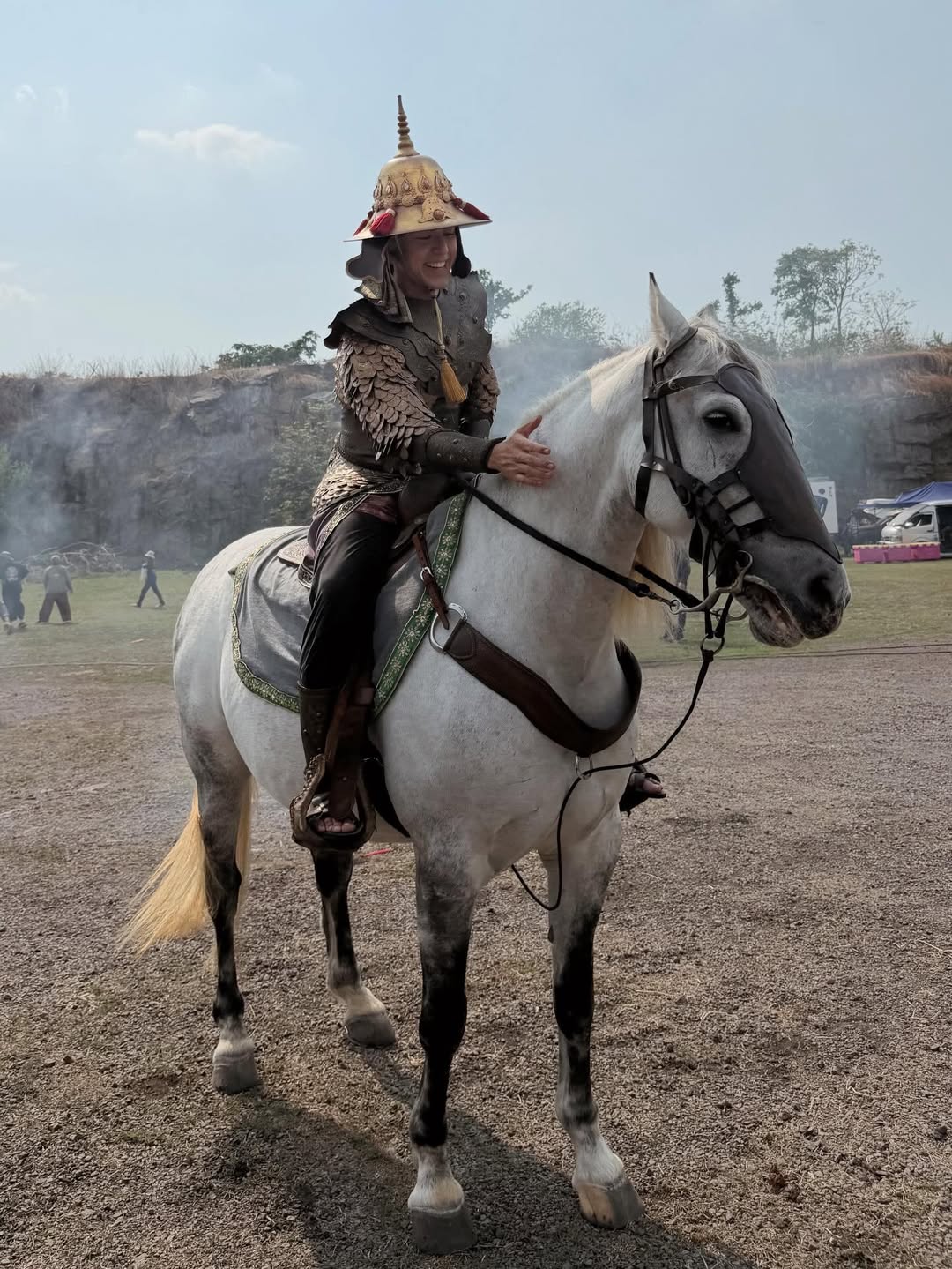 นาย - ณภัทร เสียงสมบุญ