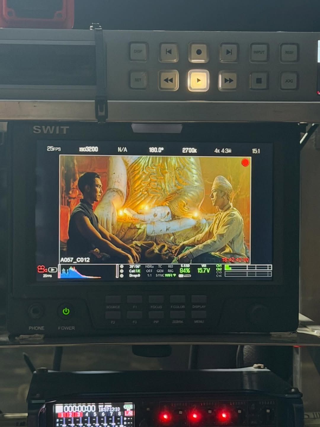 นาย - ณภัทร เสียงสมบุญ