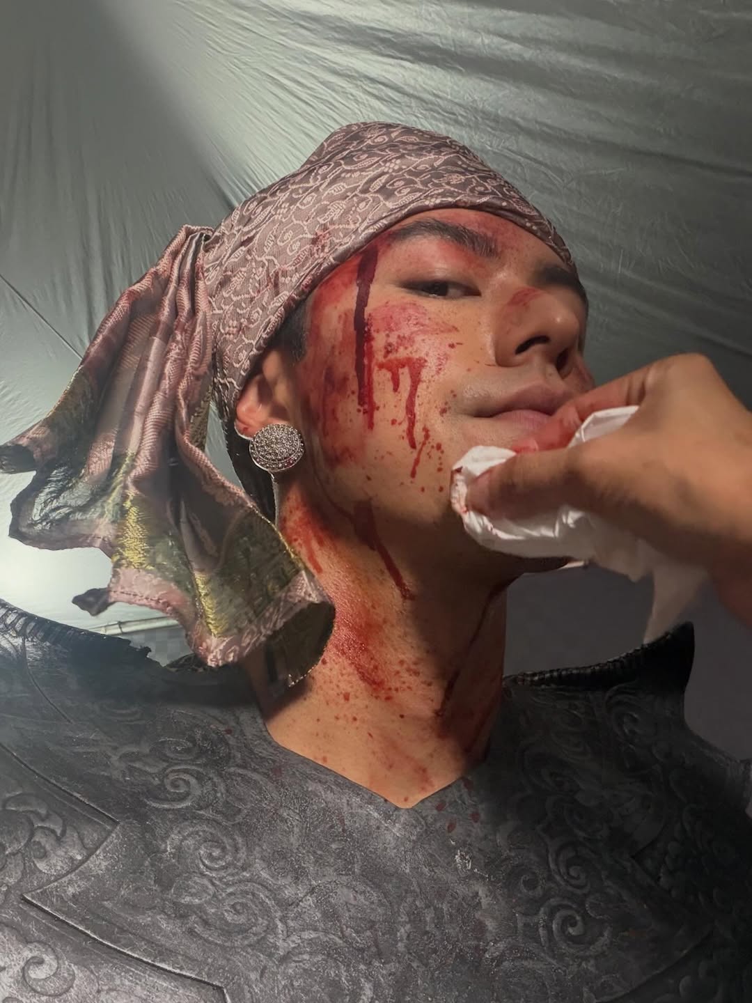 นาย - ณภัทร เสียงสมบุญ