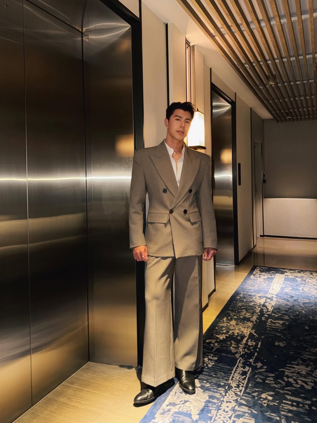 นาย - ณภัทร เสียงสมบุญ