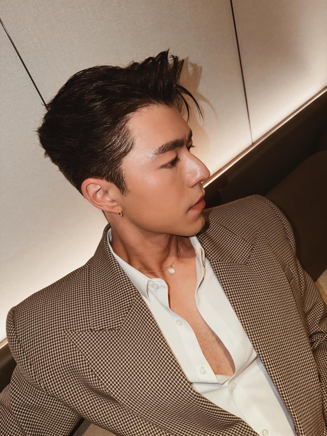 นาย - ณภัทร เสียงสมบุญ