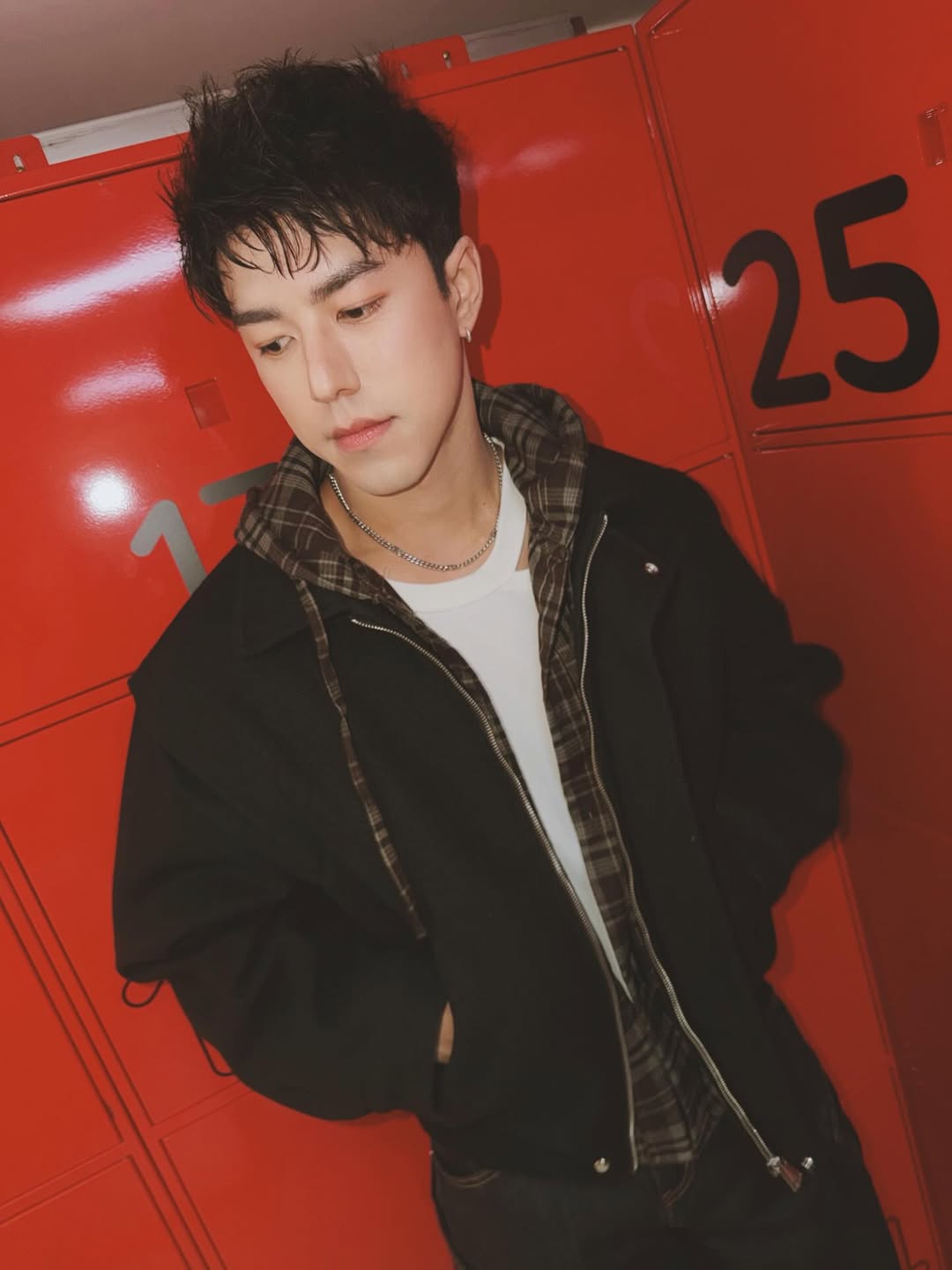 นาย - ณภัทร เสียงสมบุญ