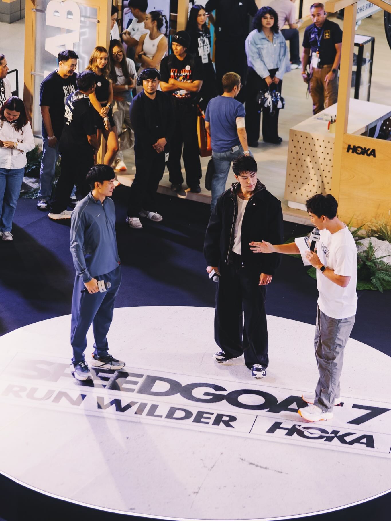 นาย - ณภัทร เสียงสมบุญ