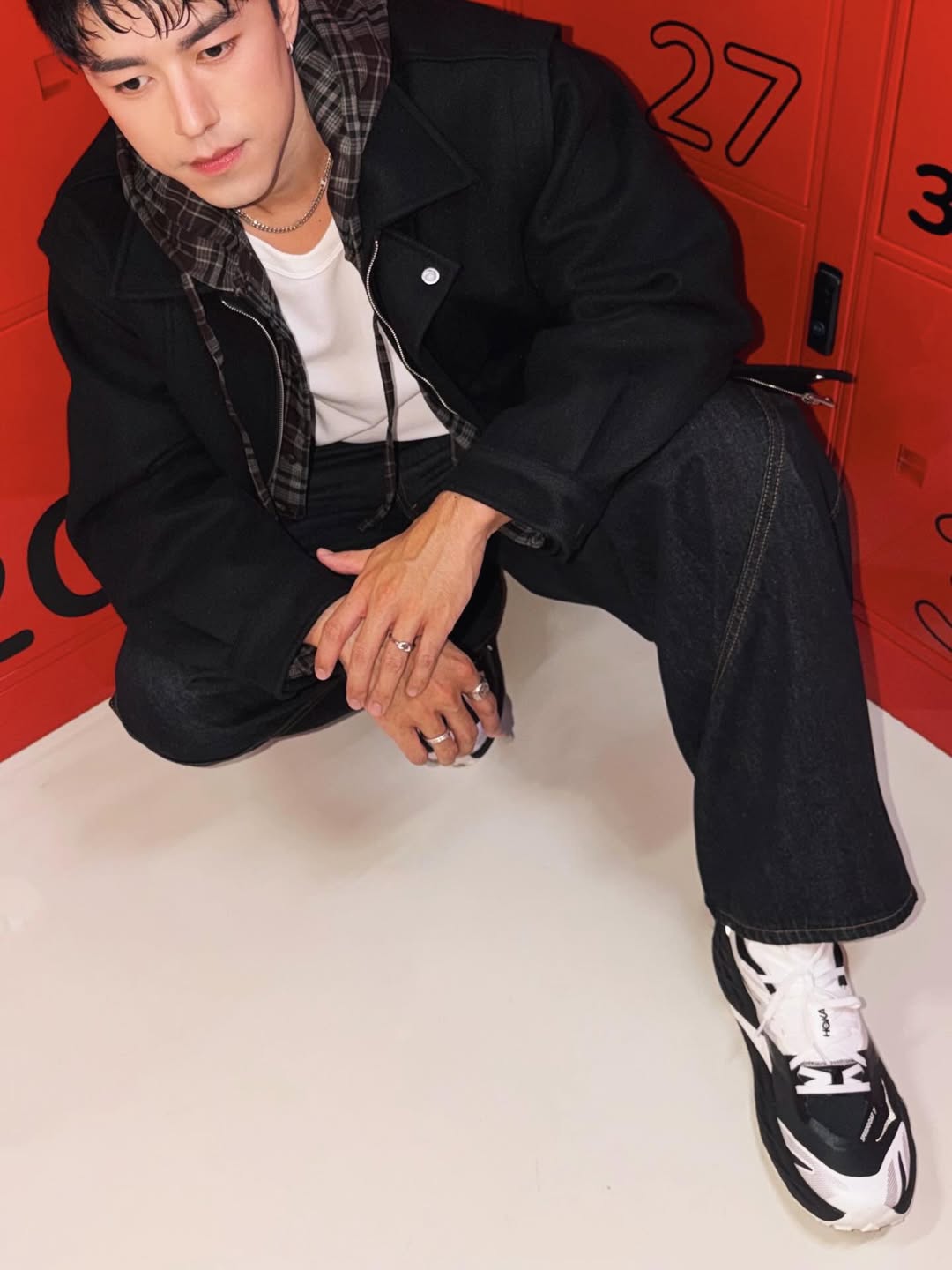 นาย - ณภัทร เสียงสมบุญ