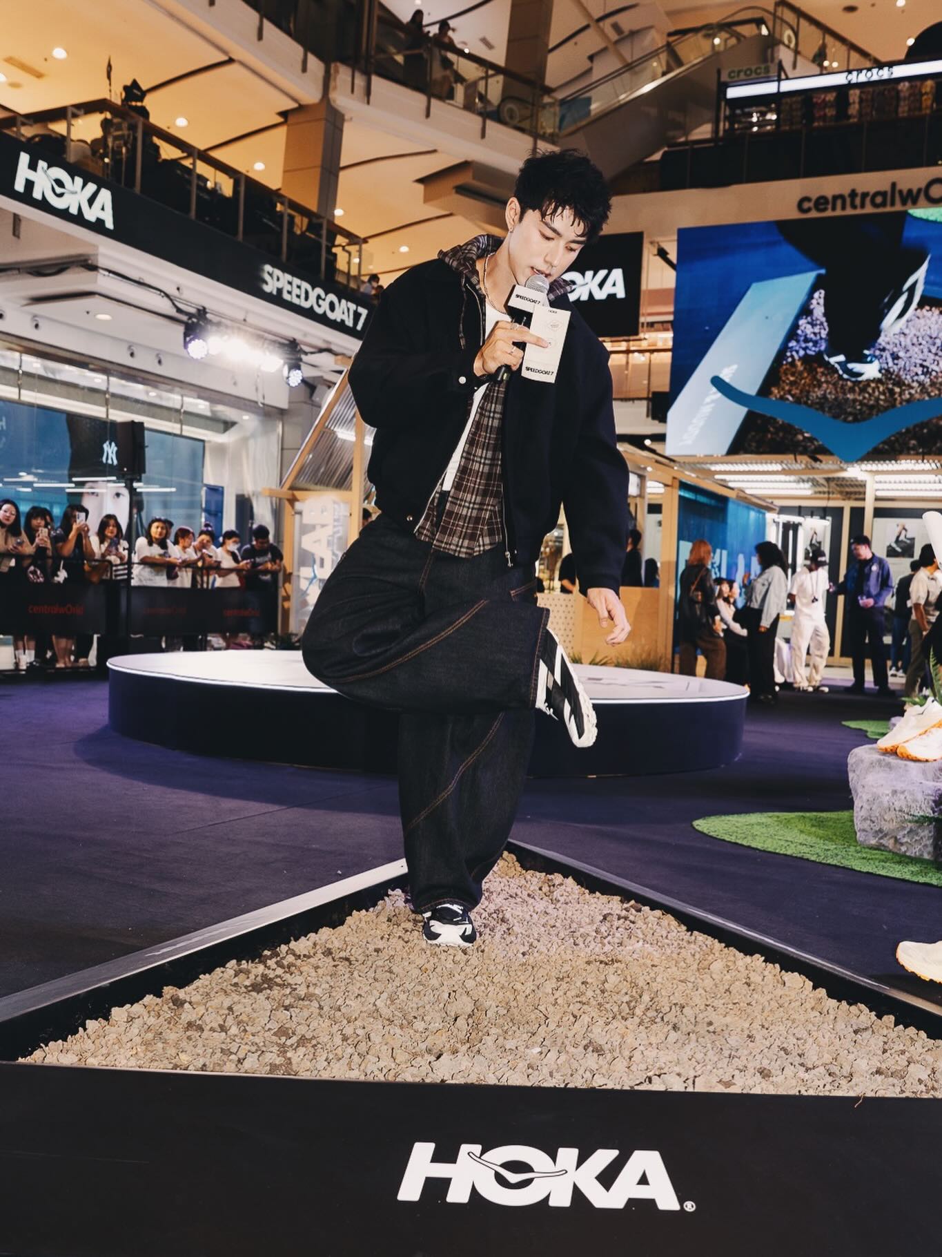 นาย - ณภัทร เสียงสมบุญ