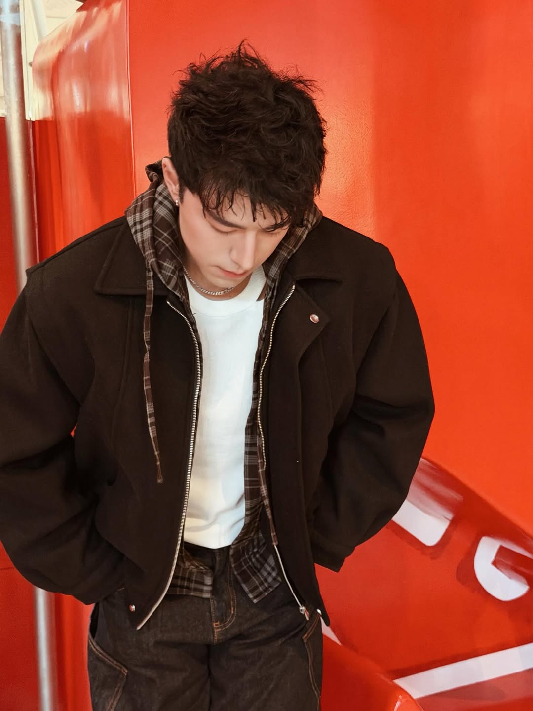 นาย - ณภัทร เสียงสมบุญ