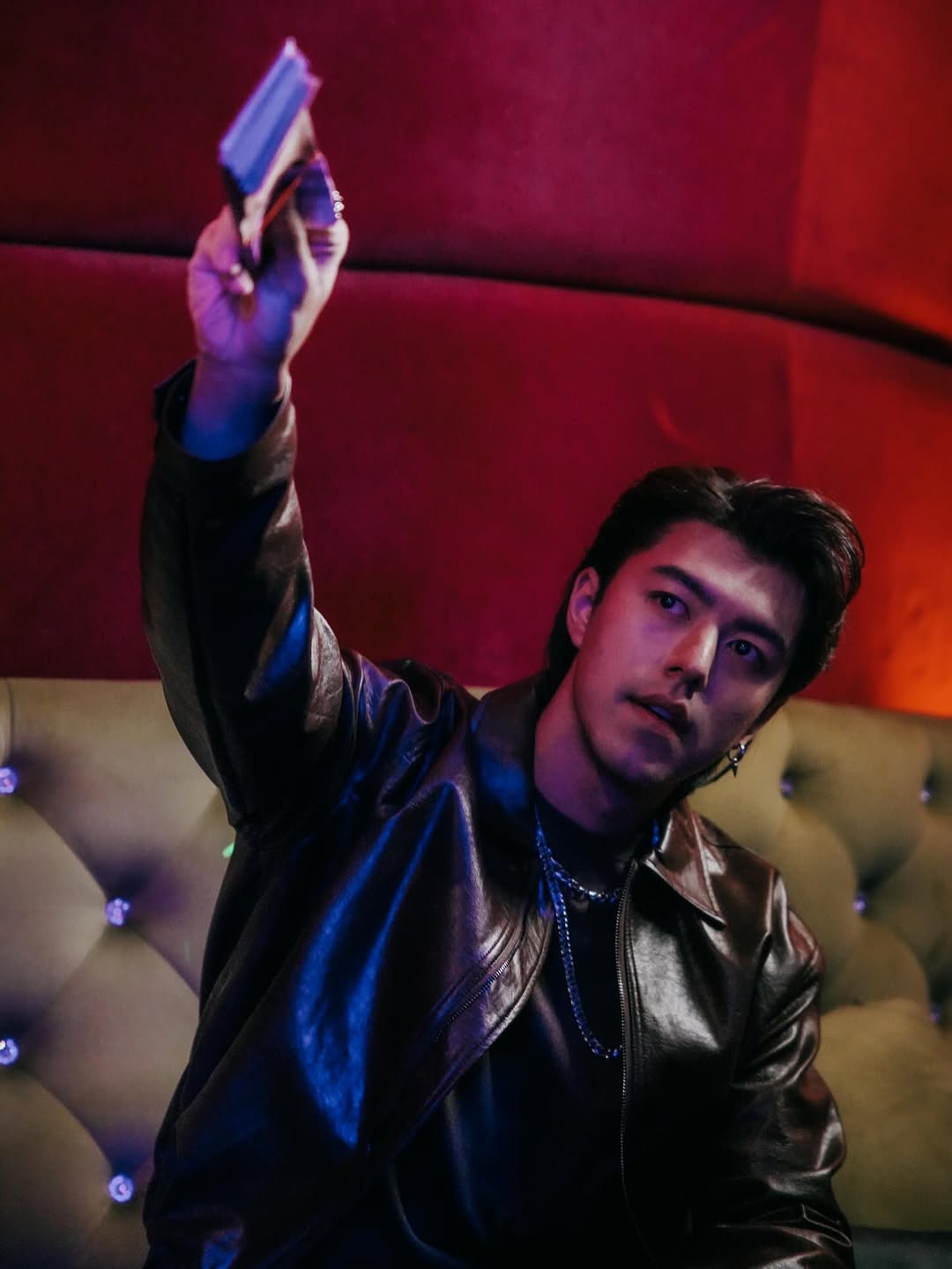 นาย - ณภัทร เสียงสมบุญ