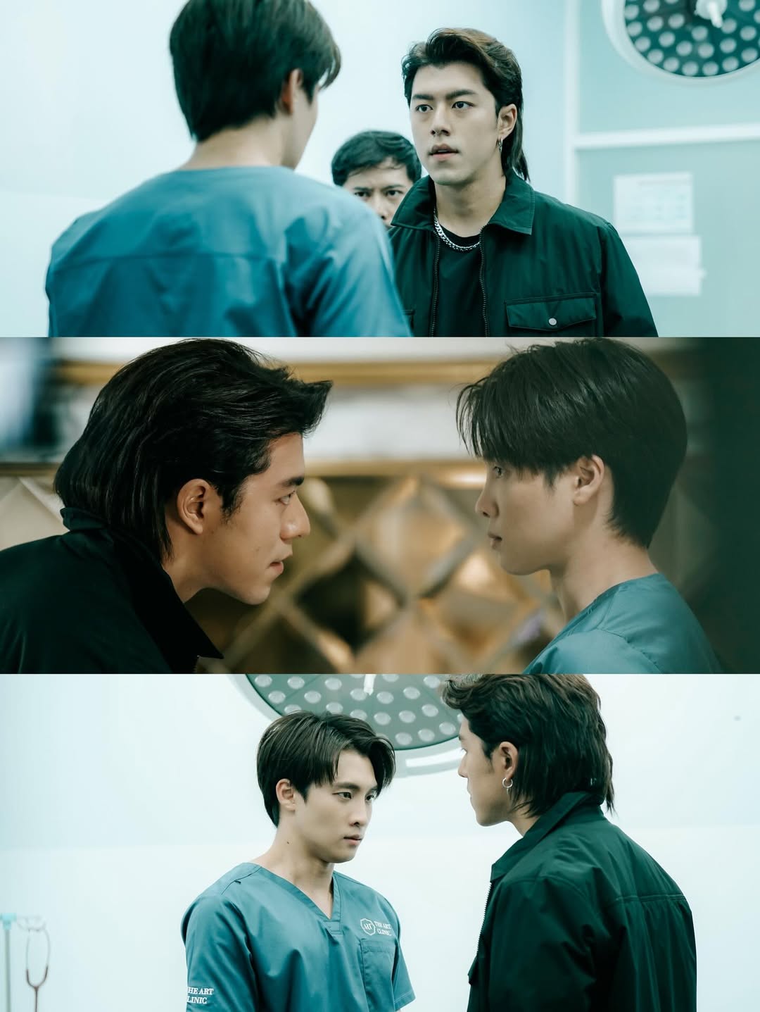 นาย - ณภัทร เสียงสมบุญ