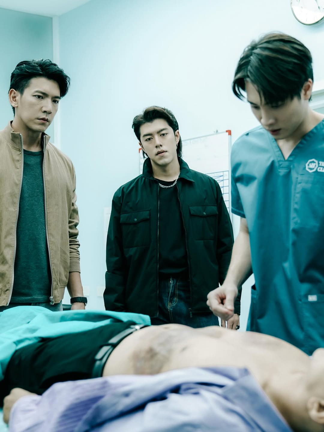 นาย - ณภัทร เสียงสมบุญ