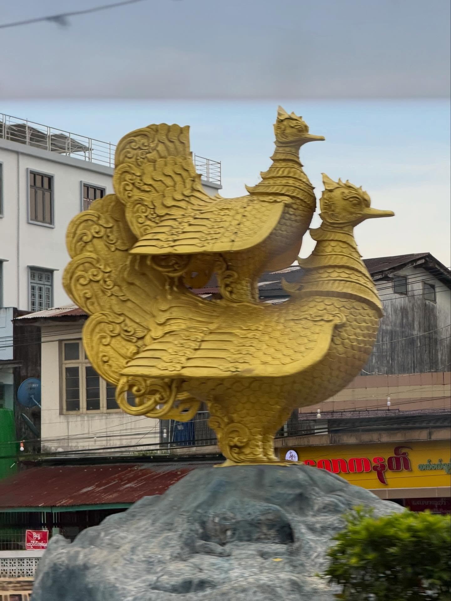 นาย - ณภัทร เสียงสมบุญ