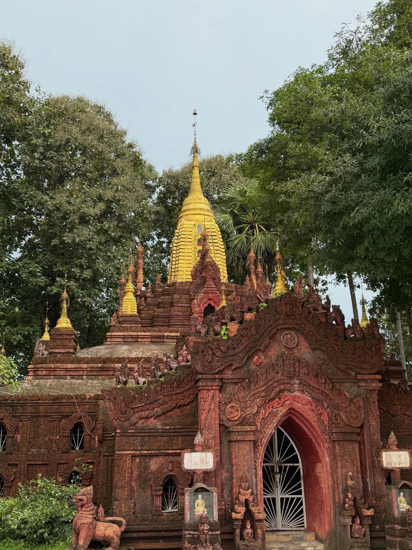 นาย - ณภัทร เสียงสมบุญ