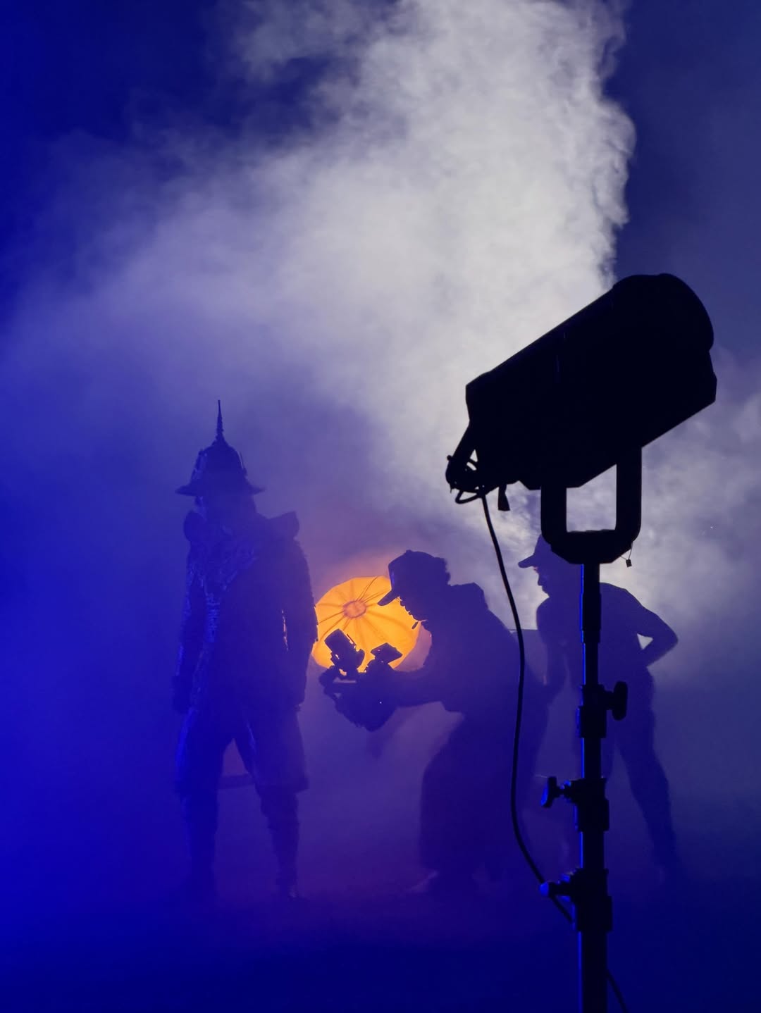 นาย - ณภัทร เสียงสมบุญ