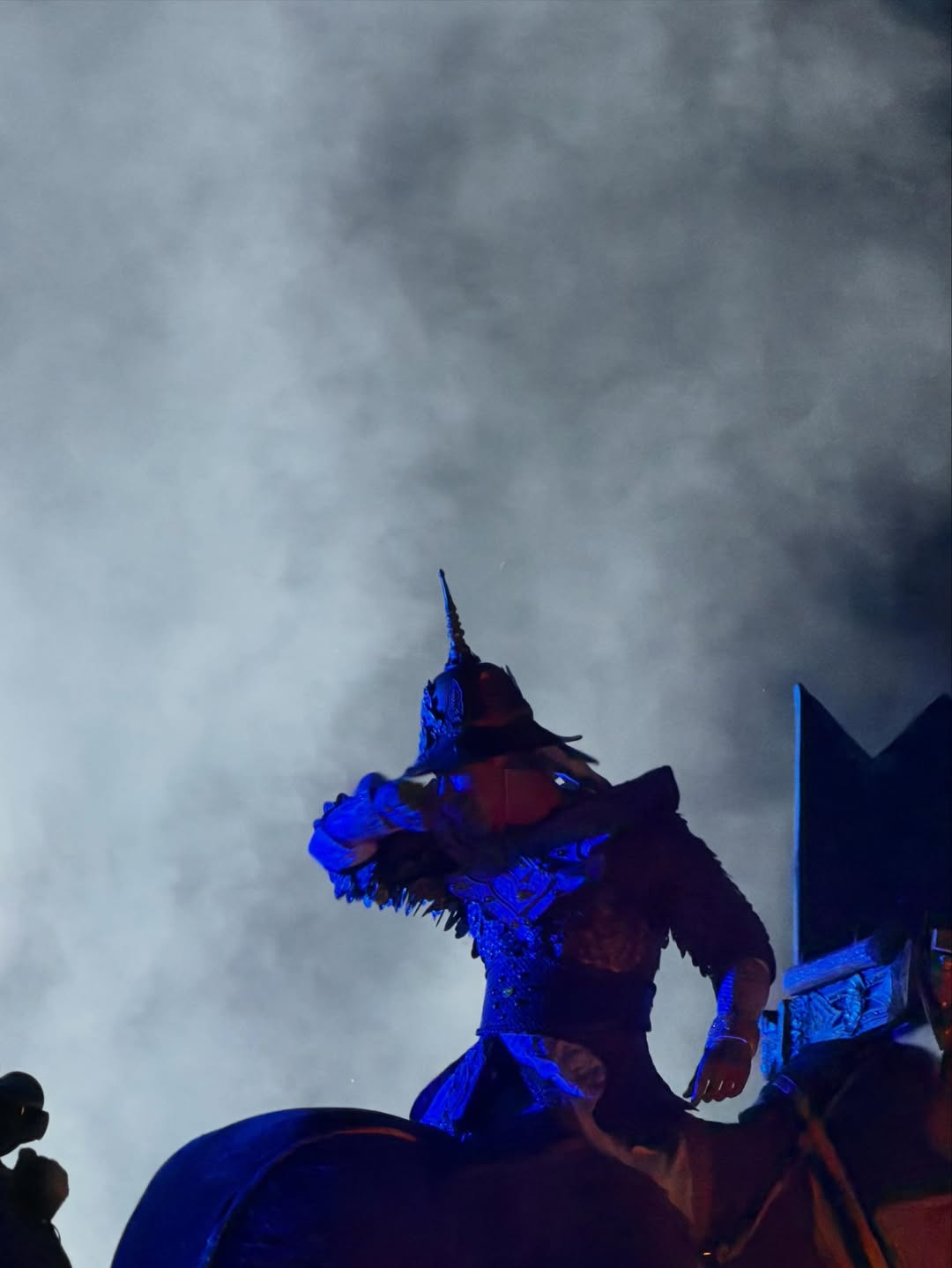 นาย - ณภัทร เสียงสมบุญ