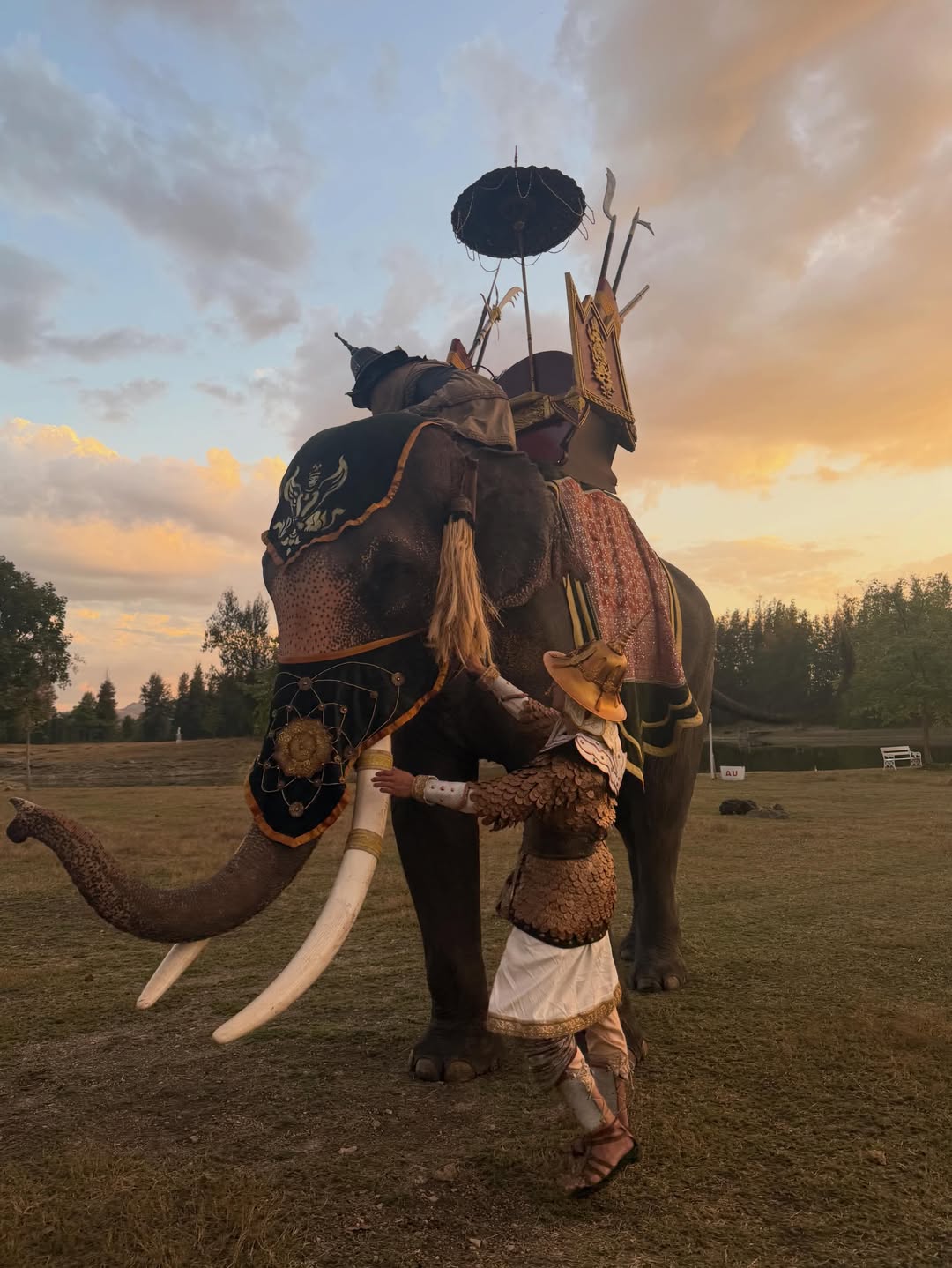 นาย - ณภัทร เสียงสมบุญ