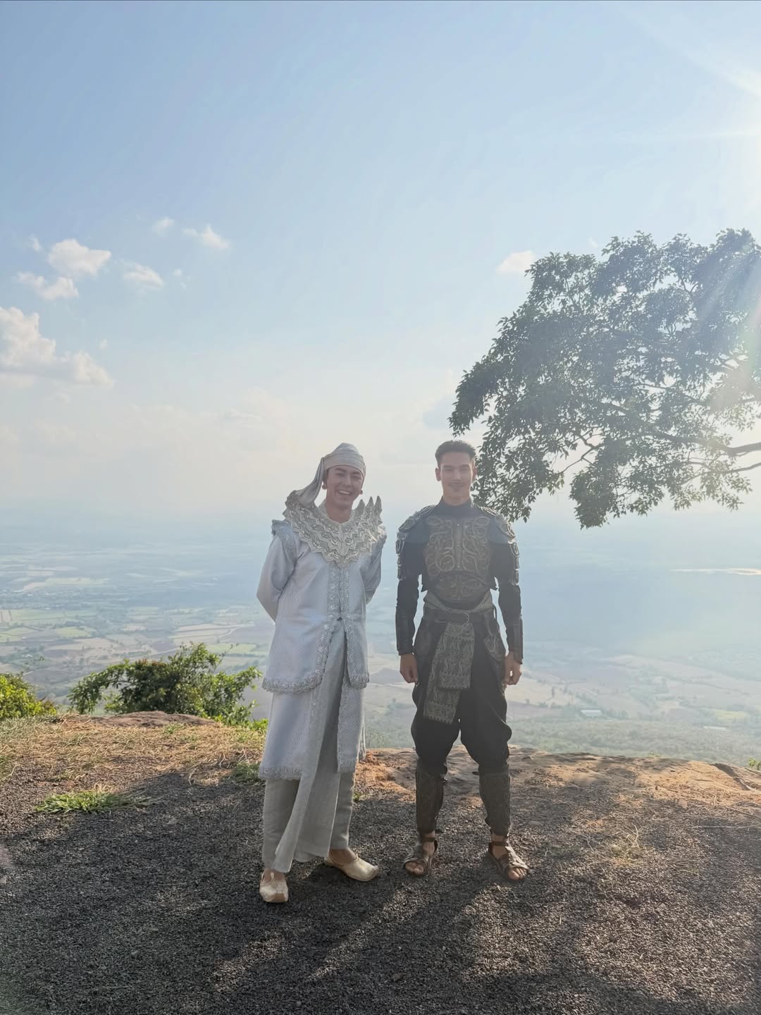 นาย - ณภัทร เสียงสมบุญ