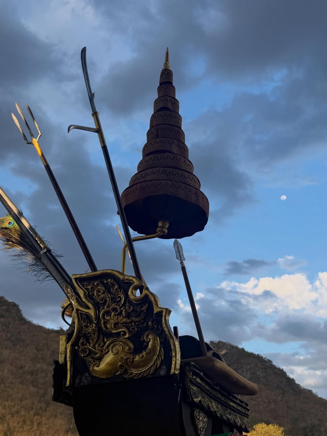 นาย - ณภัทร เสียงสมบุญ