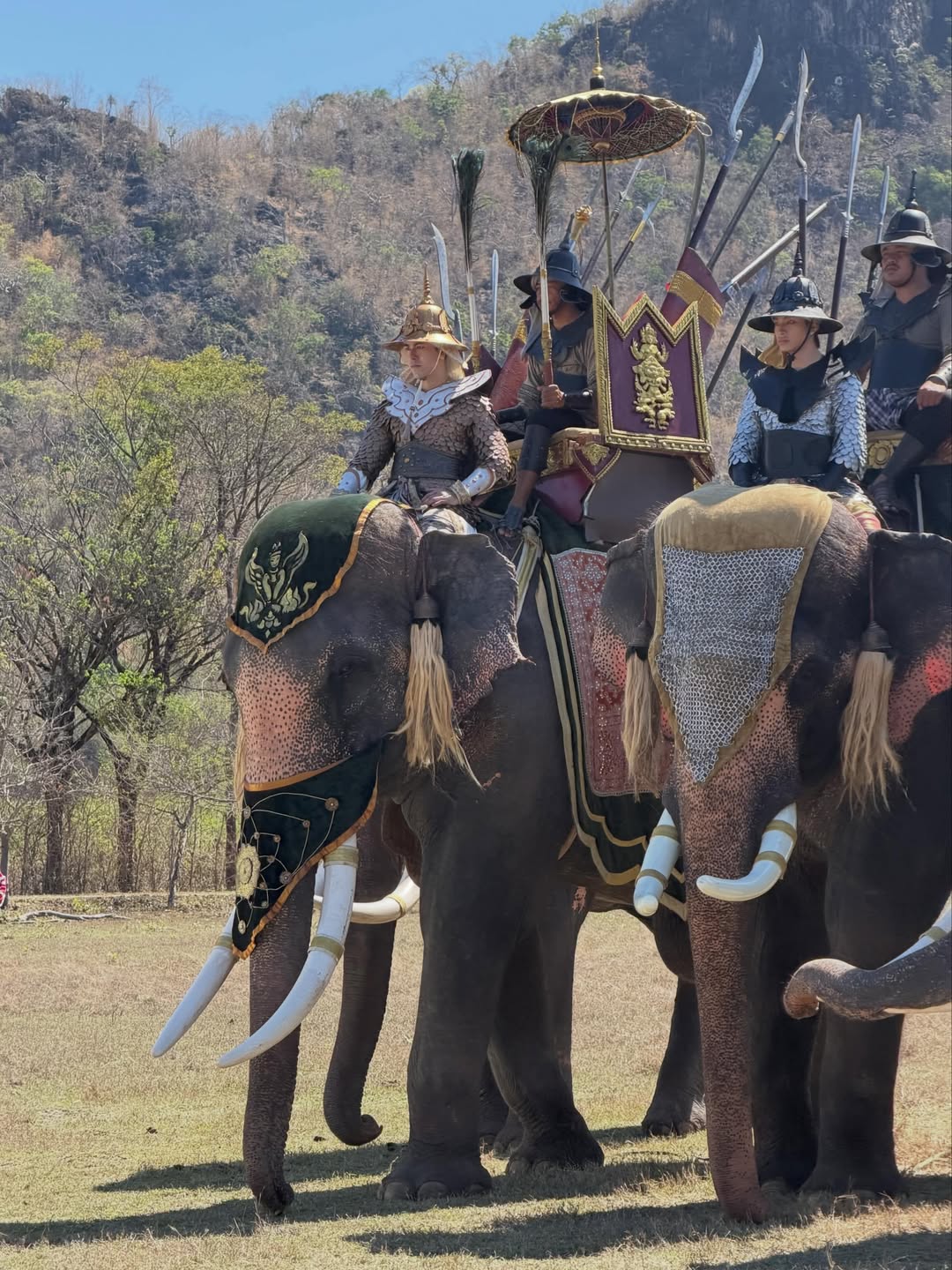 นาย - ณภัทร เสียงสมบุญ