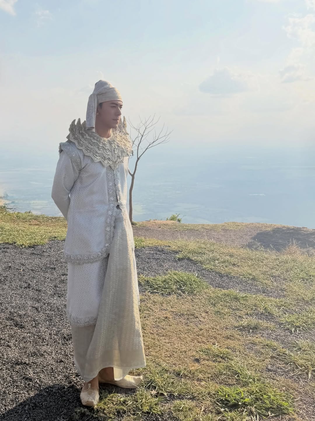 นาย - ณภัทร เสียงสมบุญ