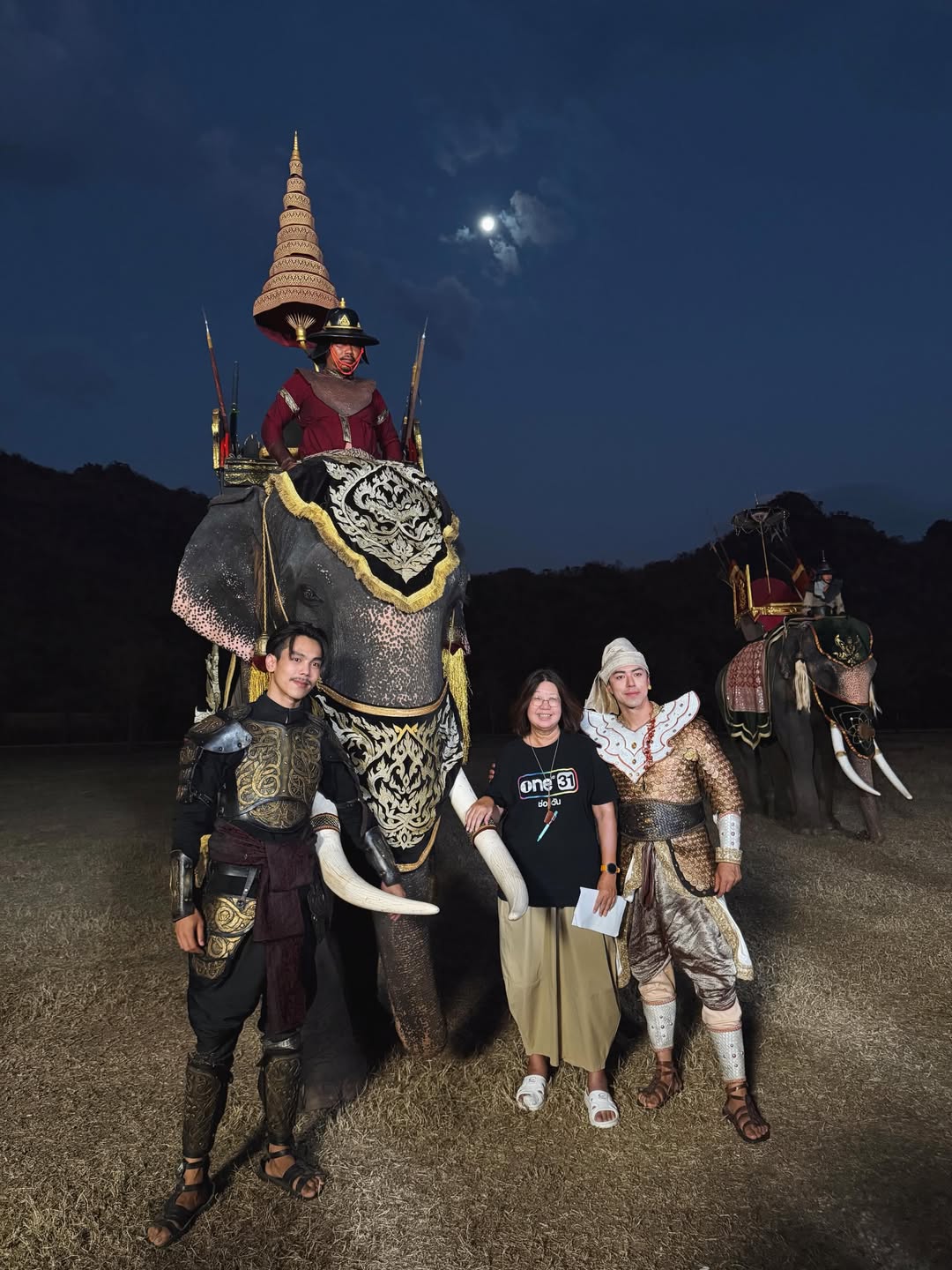 นาย - ณภัทร เสียงสมบุญ