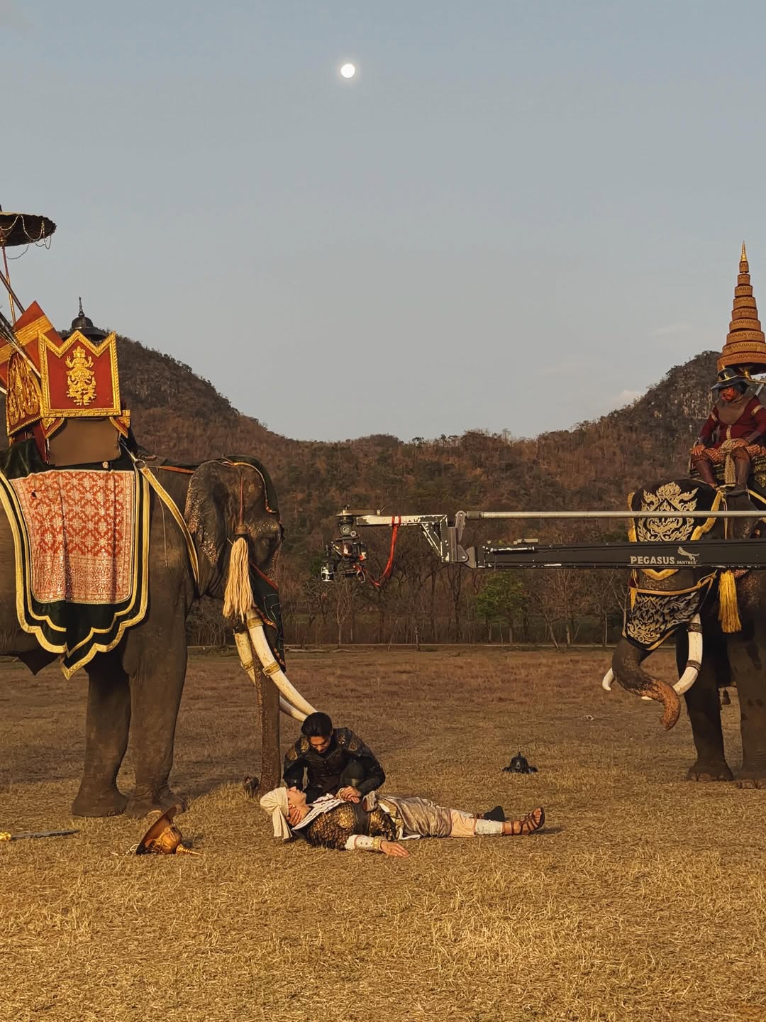 นาย - ณภัทร เสียงสมบุญ