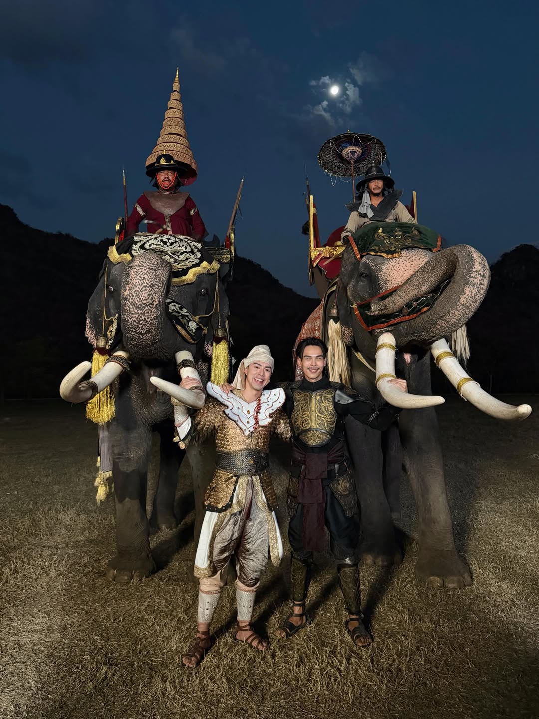 นาย - ณภัทร เสียงสมบุญ