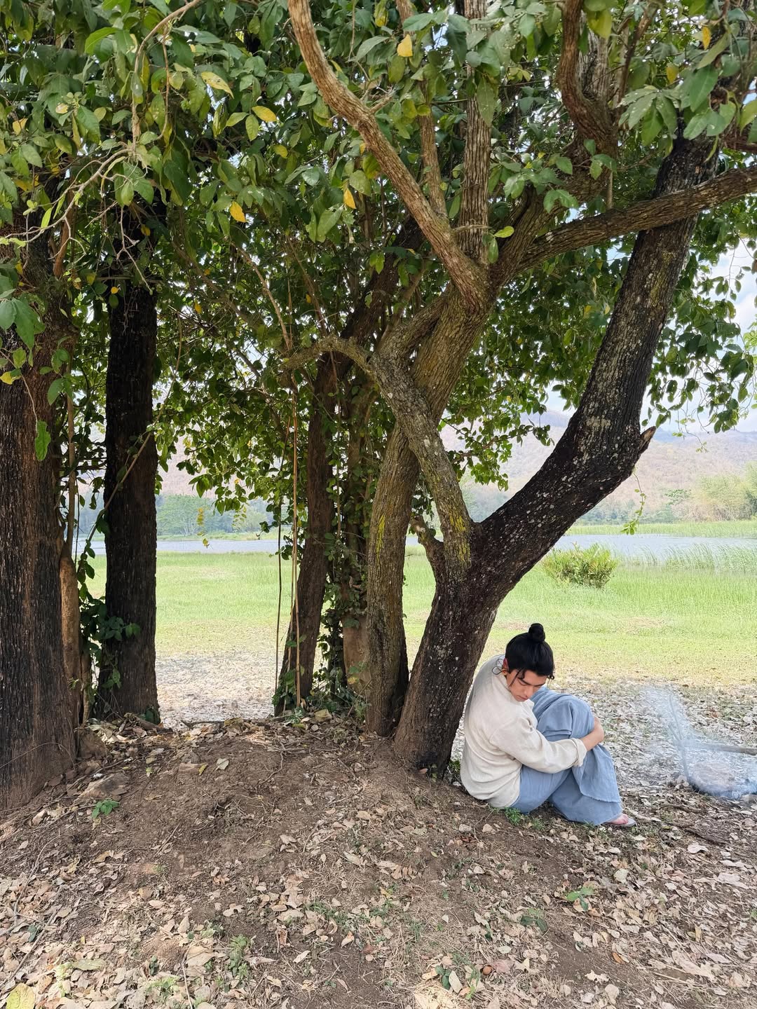 นาย - ณภัทร เสียงสมบุญ