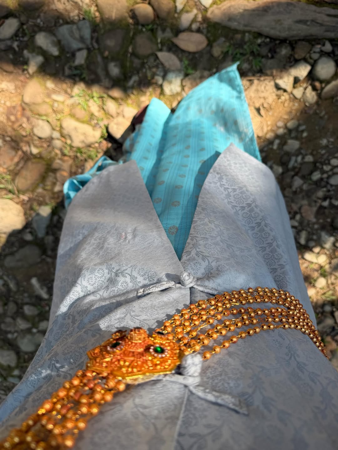 นาย - ณภัทร เสียงสมบุญ