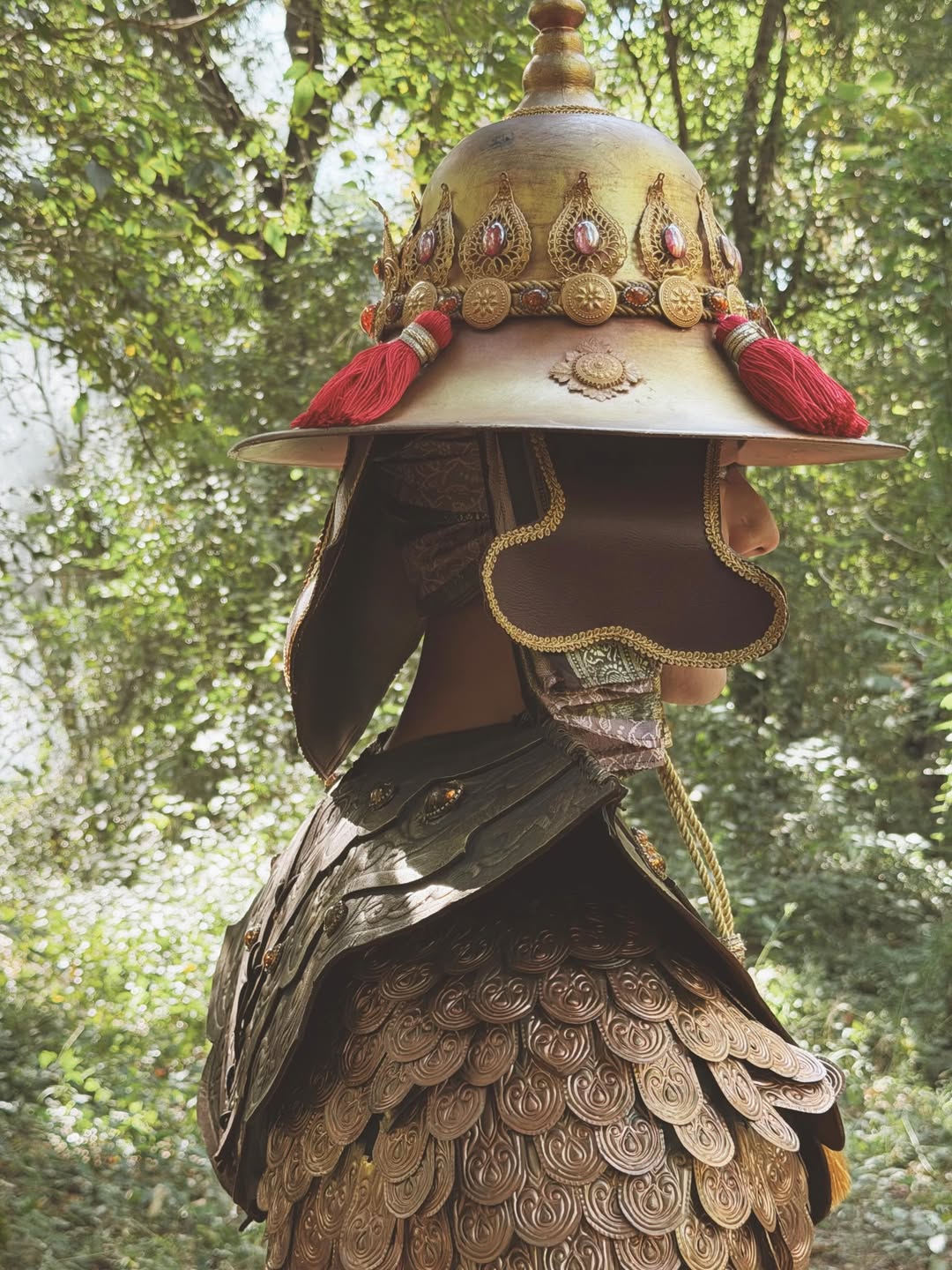 นาย - ณภัทร เสียงสมบุญ