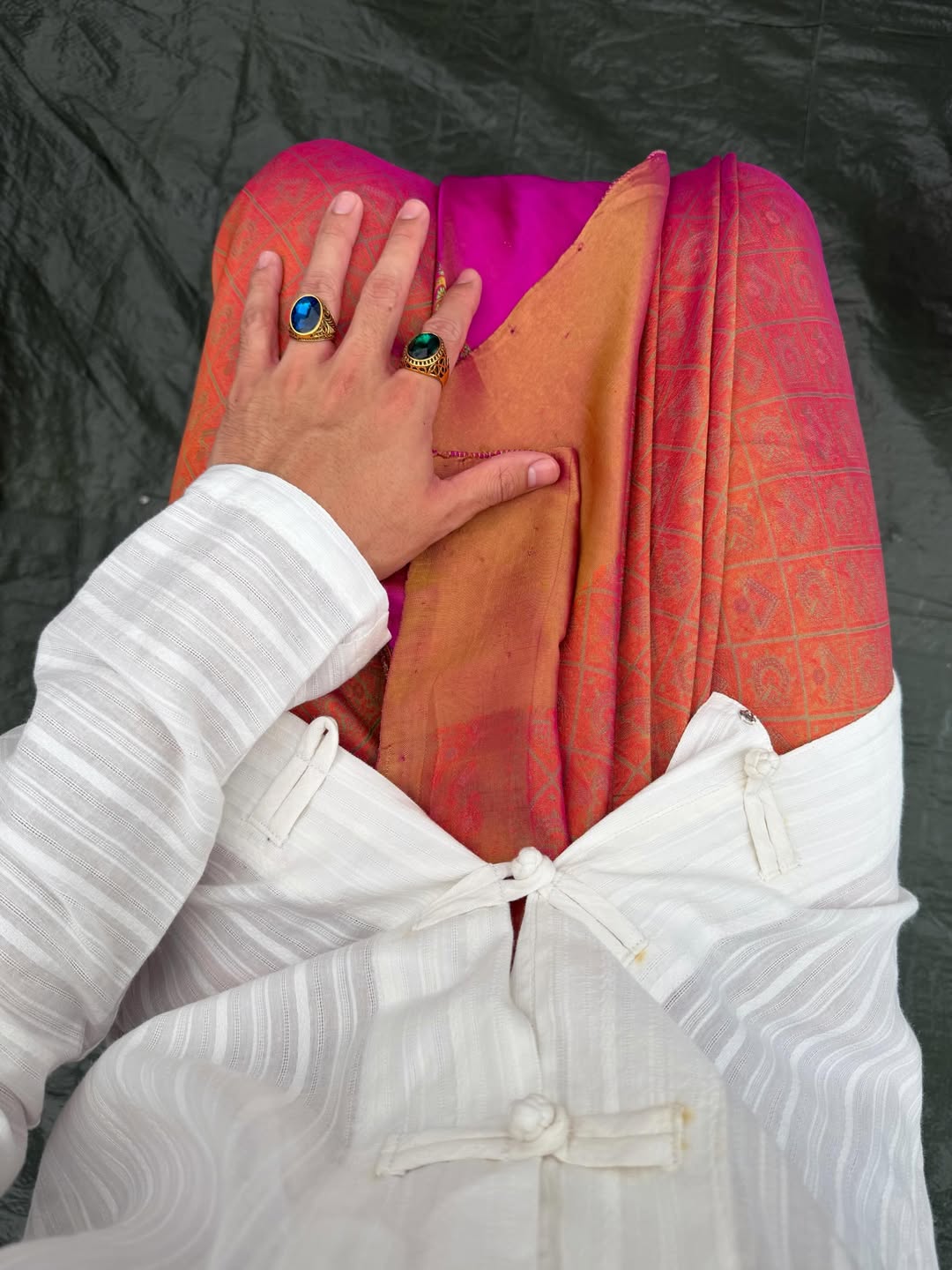 นาย - ณภัทร เสียงสมบุญ