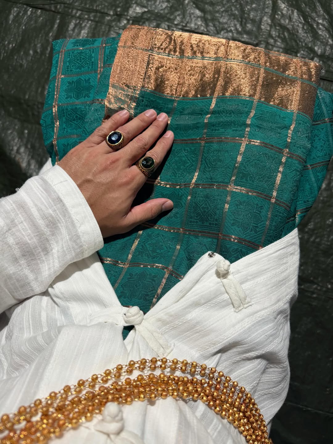 นาย - ณภัทร เสียงสมบุญ