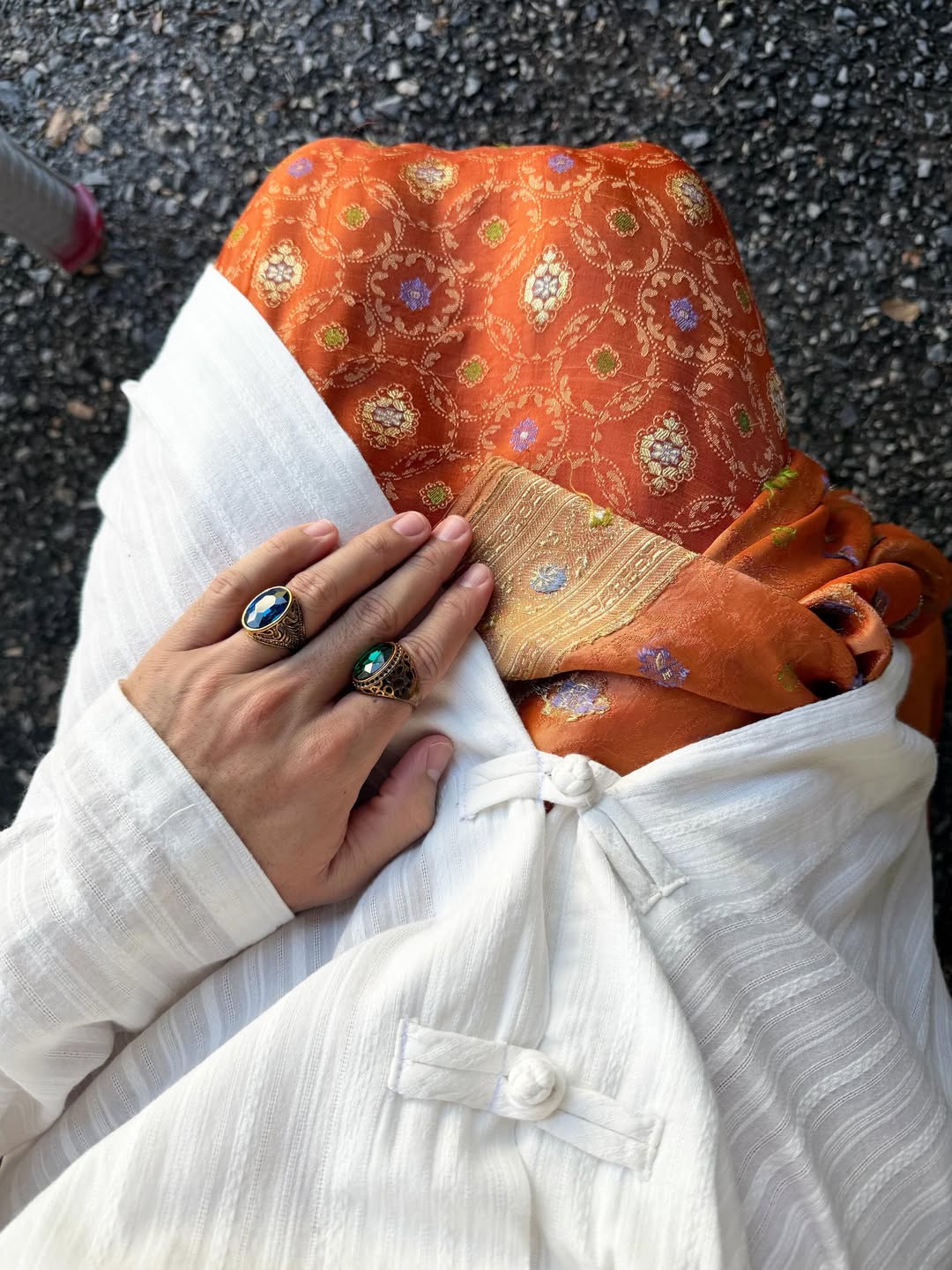 นาย - ณภัทร เสียงสมบุญ